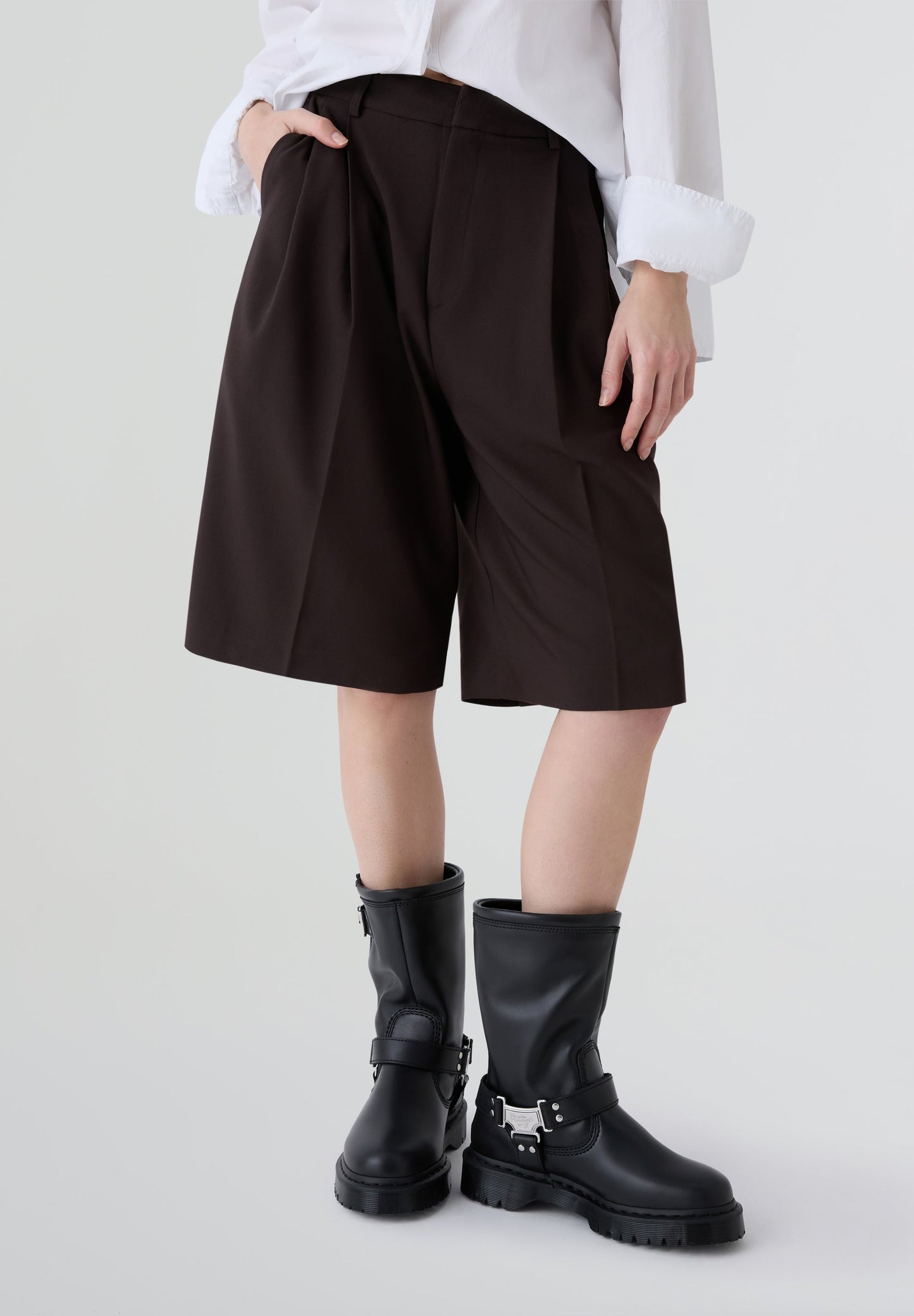 GRACE & MILA | CALÇAS SERGIO