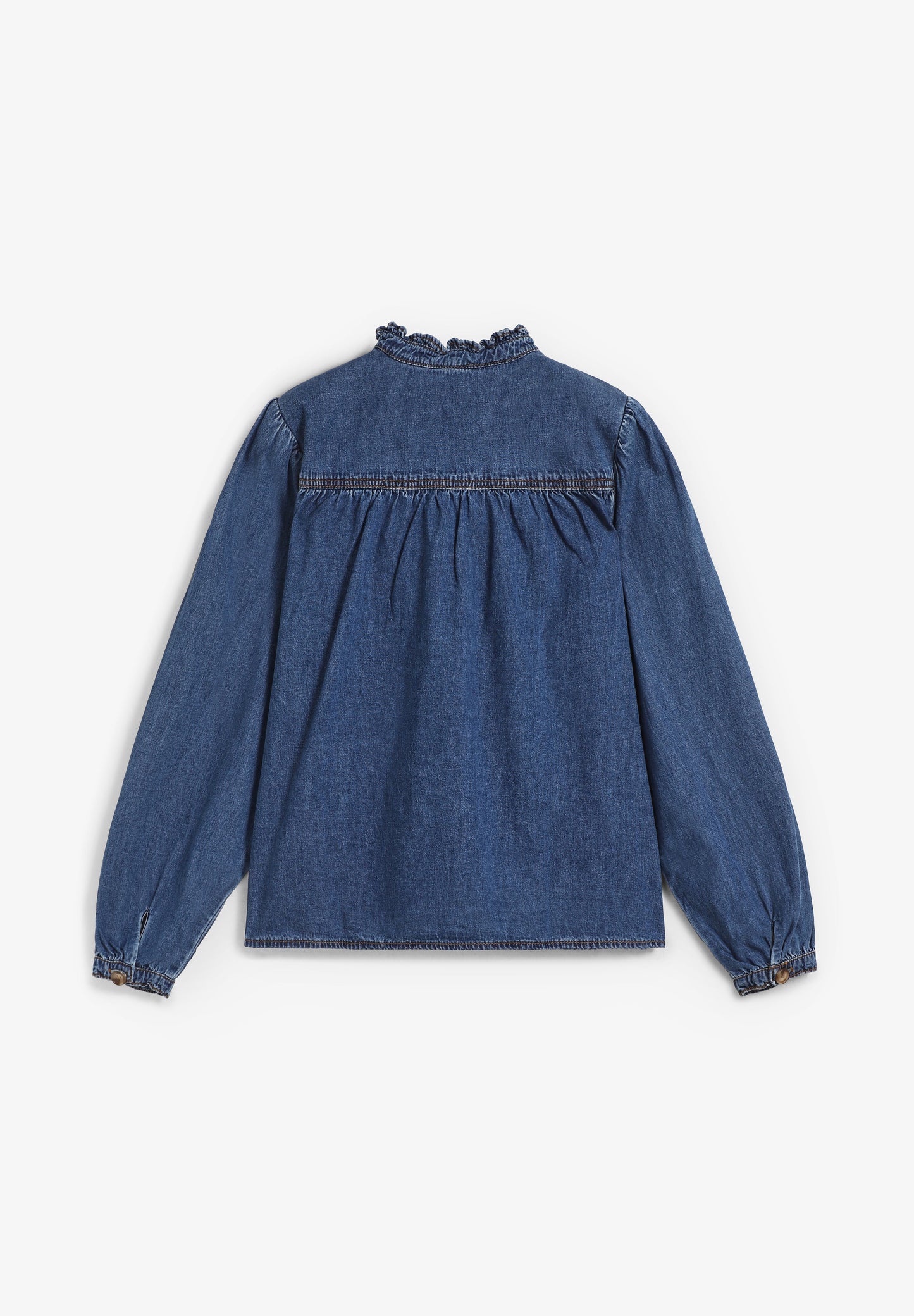 GRACE & MILA | BLUSA  SALSA