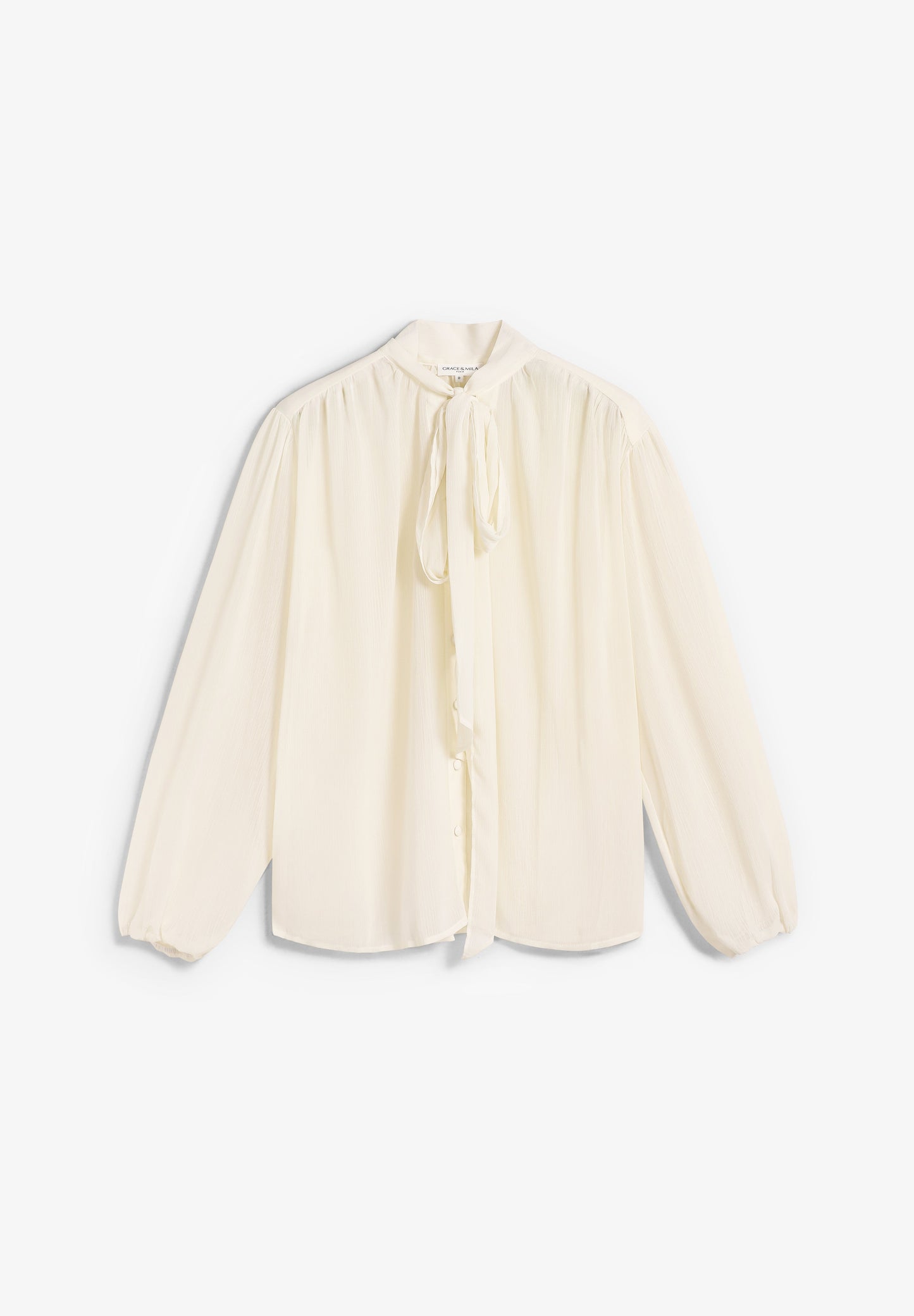 GRACE & MILA | BLUSA SPLENDIDE