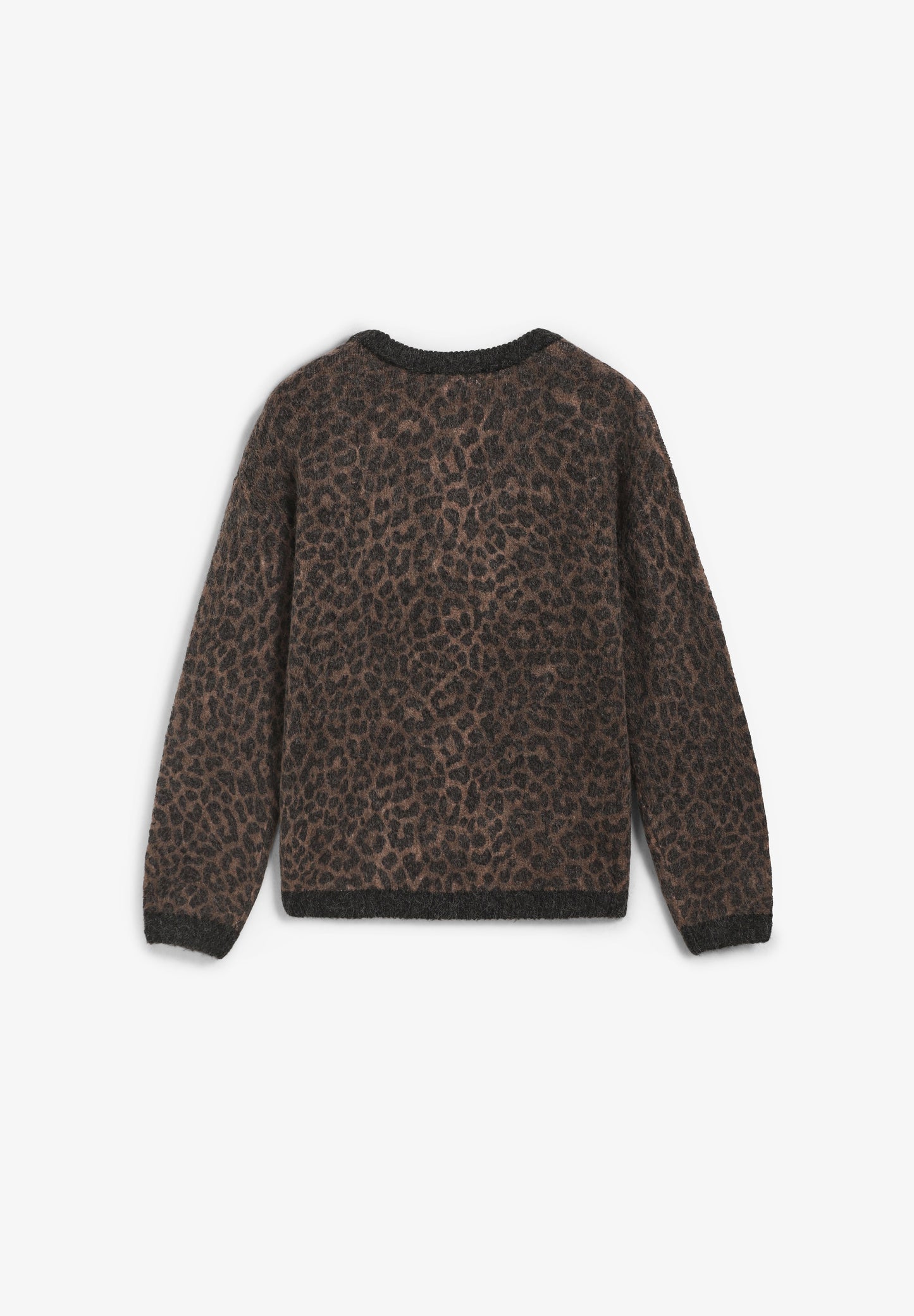 GRACE & MILA | SWEATER SANTIGOLD
