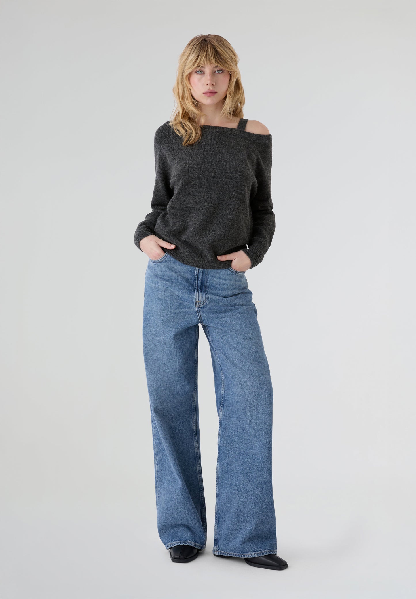 GRACE & MILA | SWEATER SAMANTHA