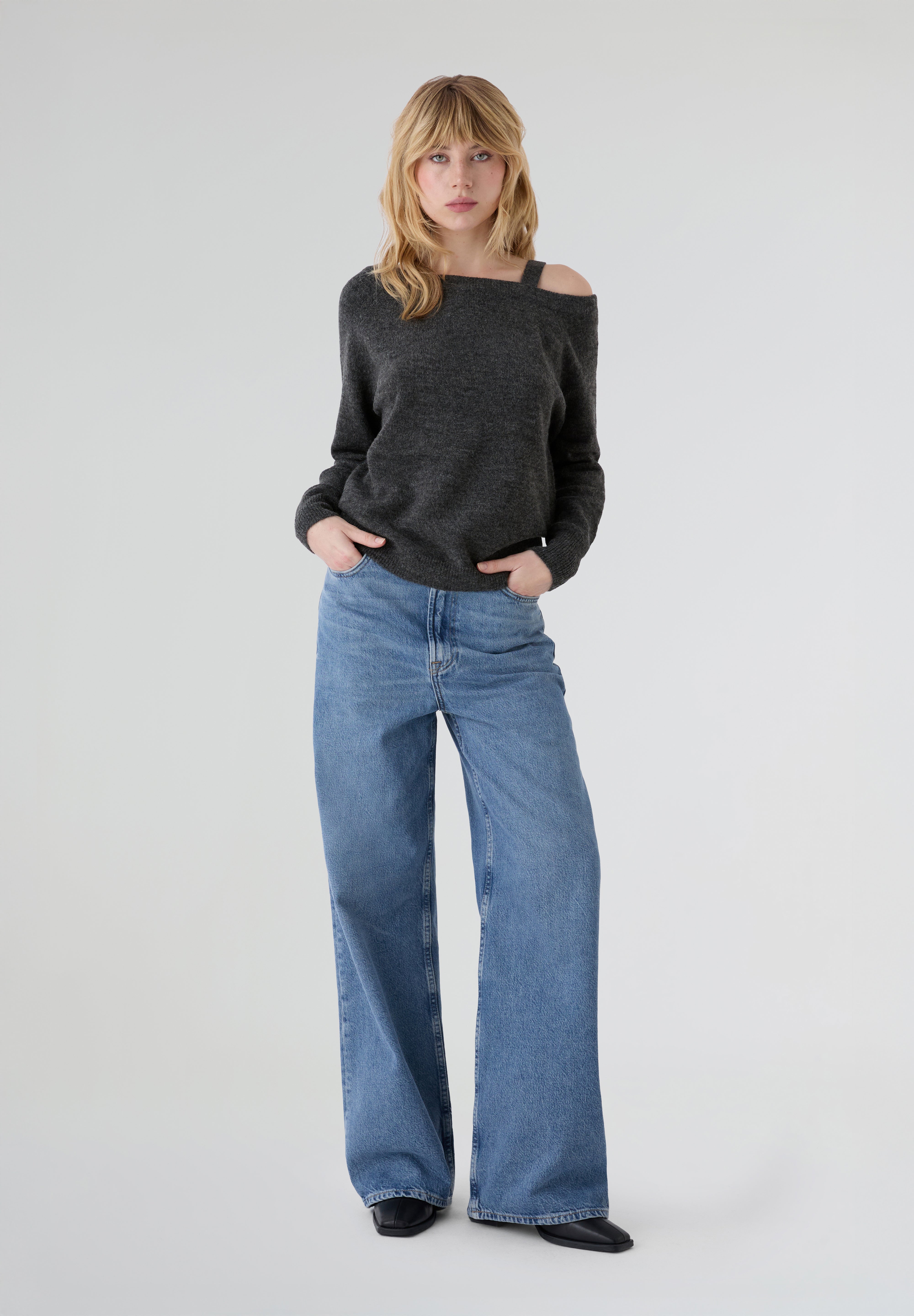 GRACE & MILA | SWEATER SAMANTHA