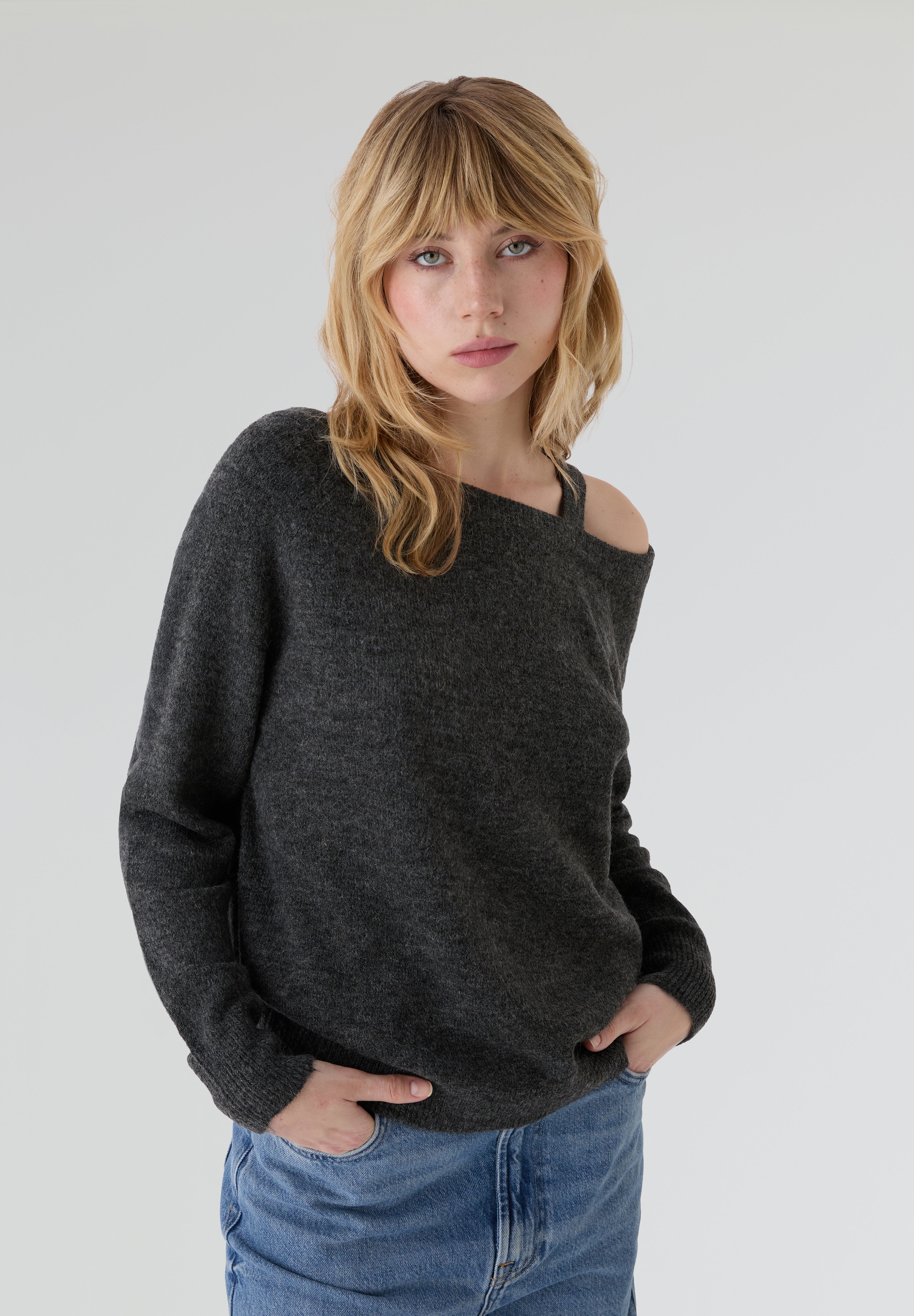 GRACE & MILA | SWEATER SAMANTHA