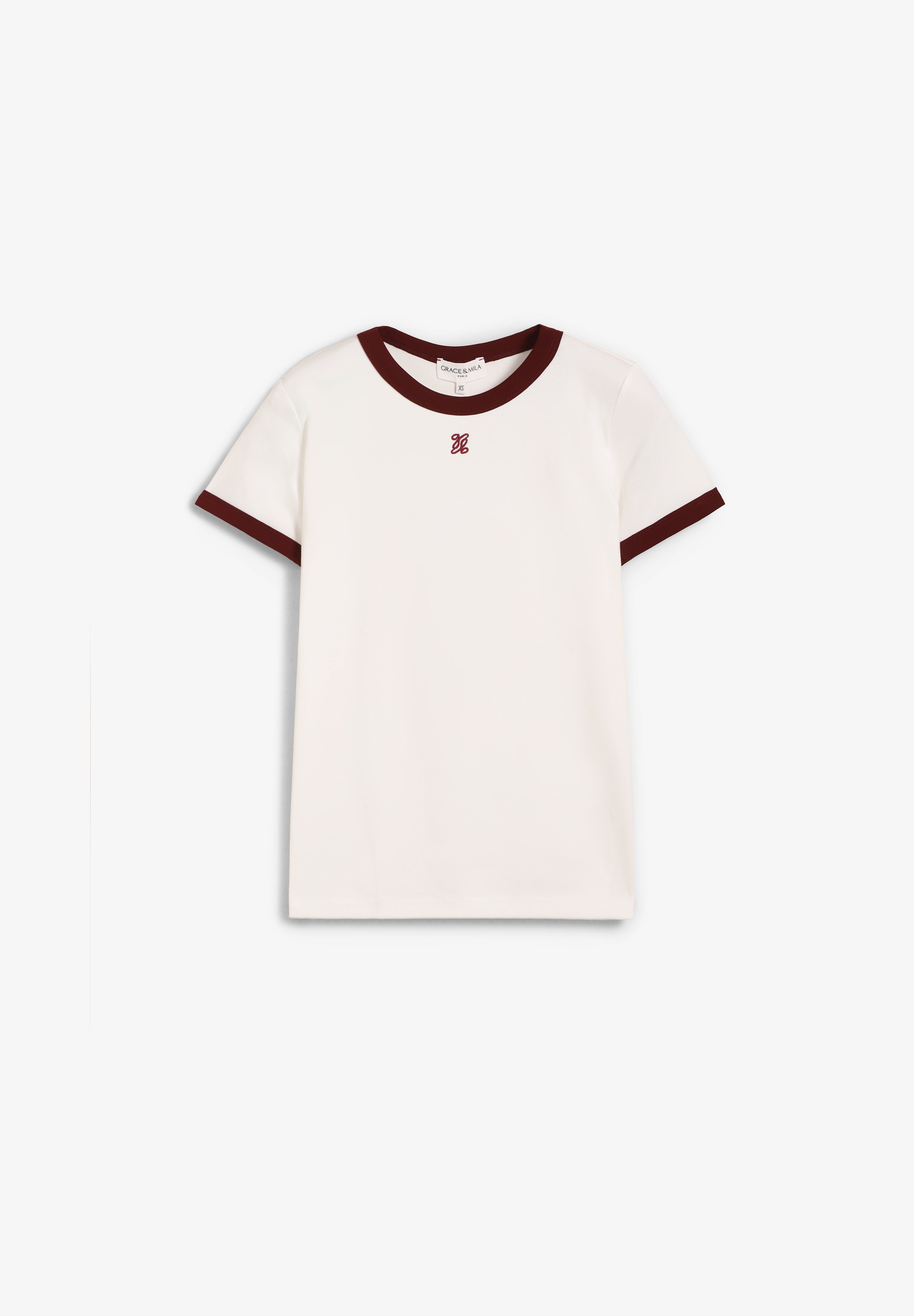 GRACE & MILA | T-SHIRT SANY