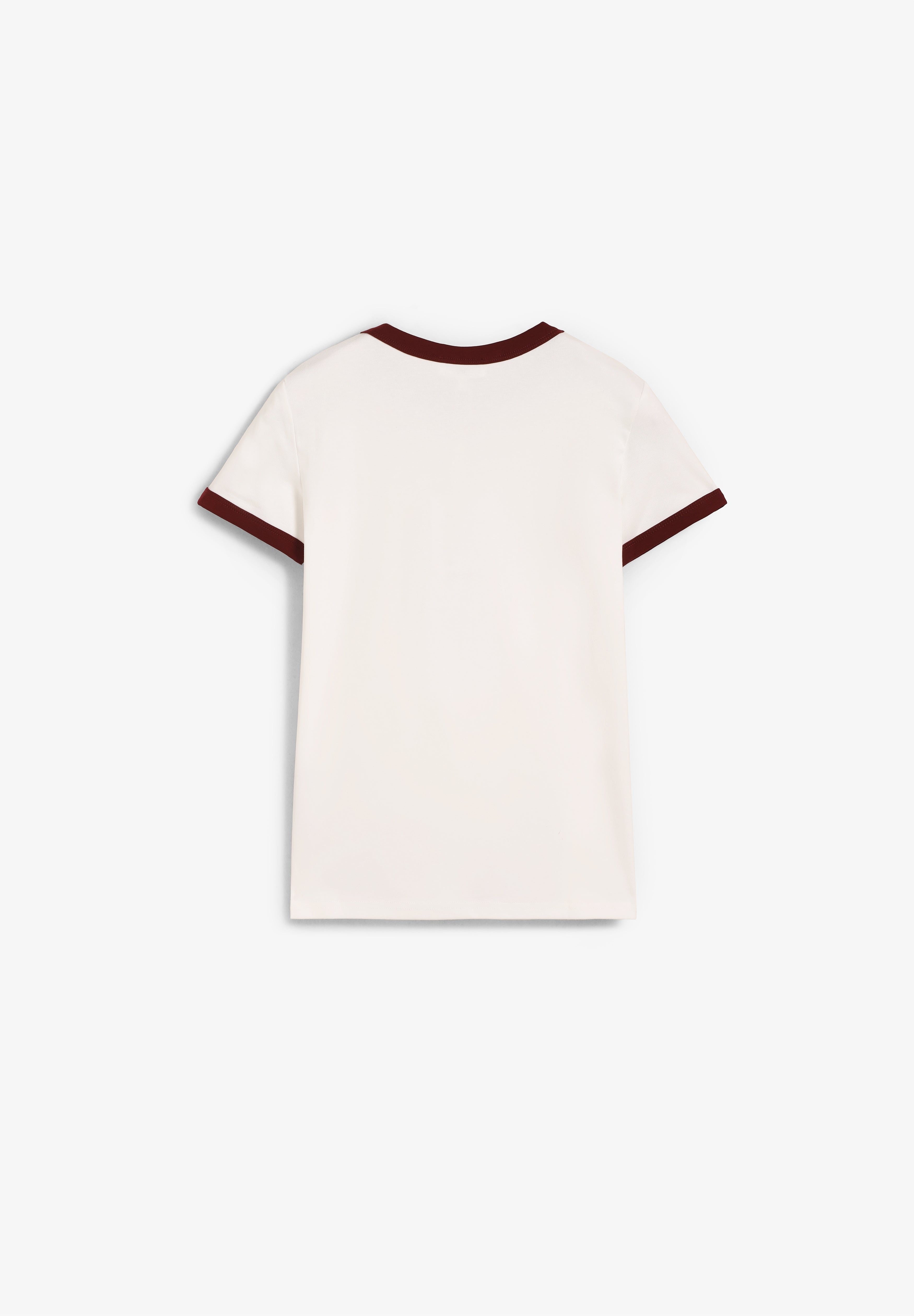 GRACE & MILA | T-SHIRT SANY