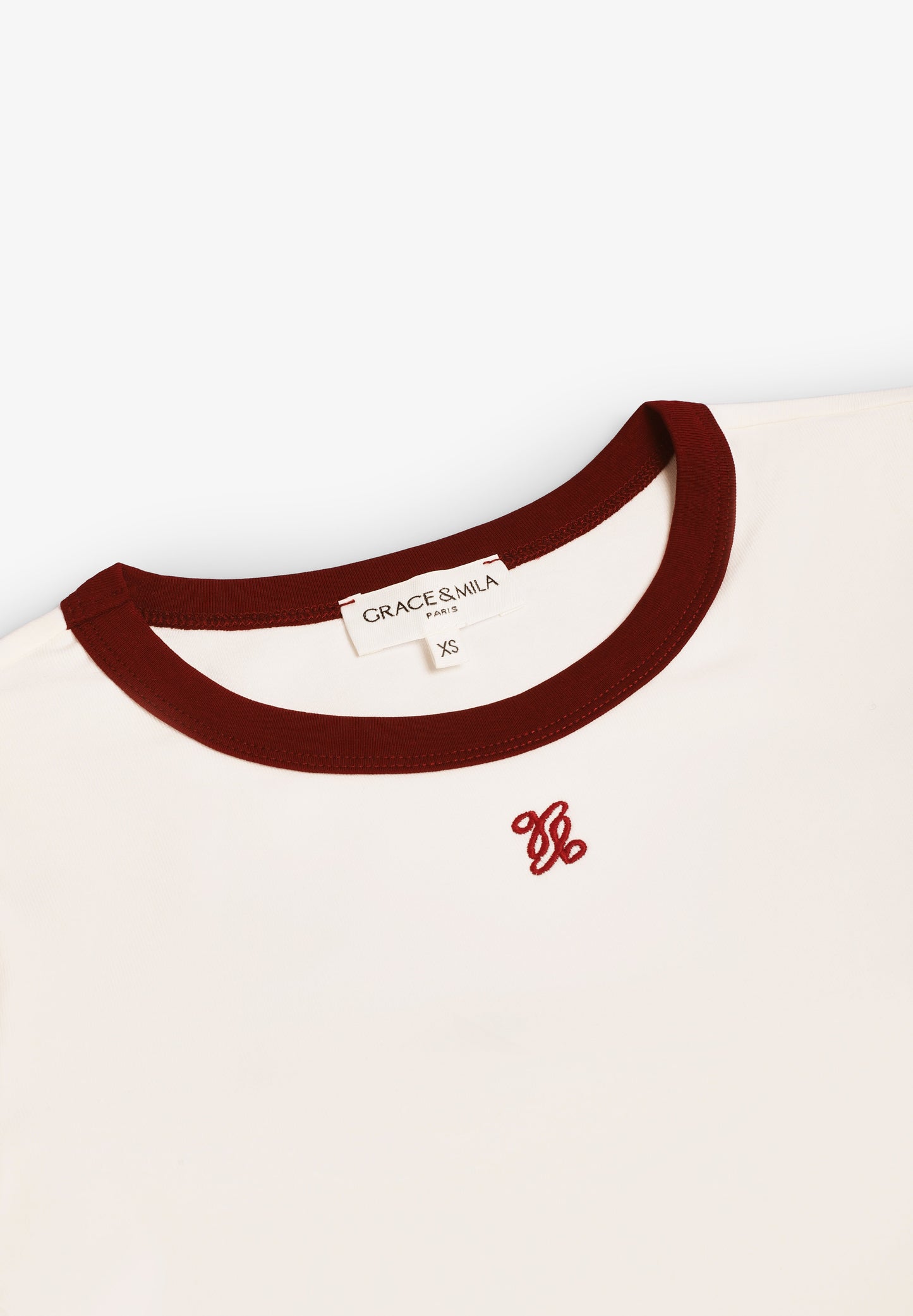 GRACE & MILA | T-SHIRT SANY