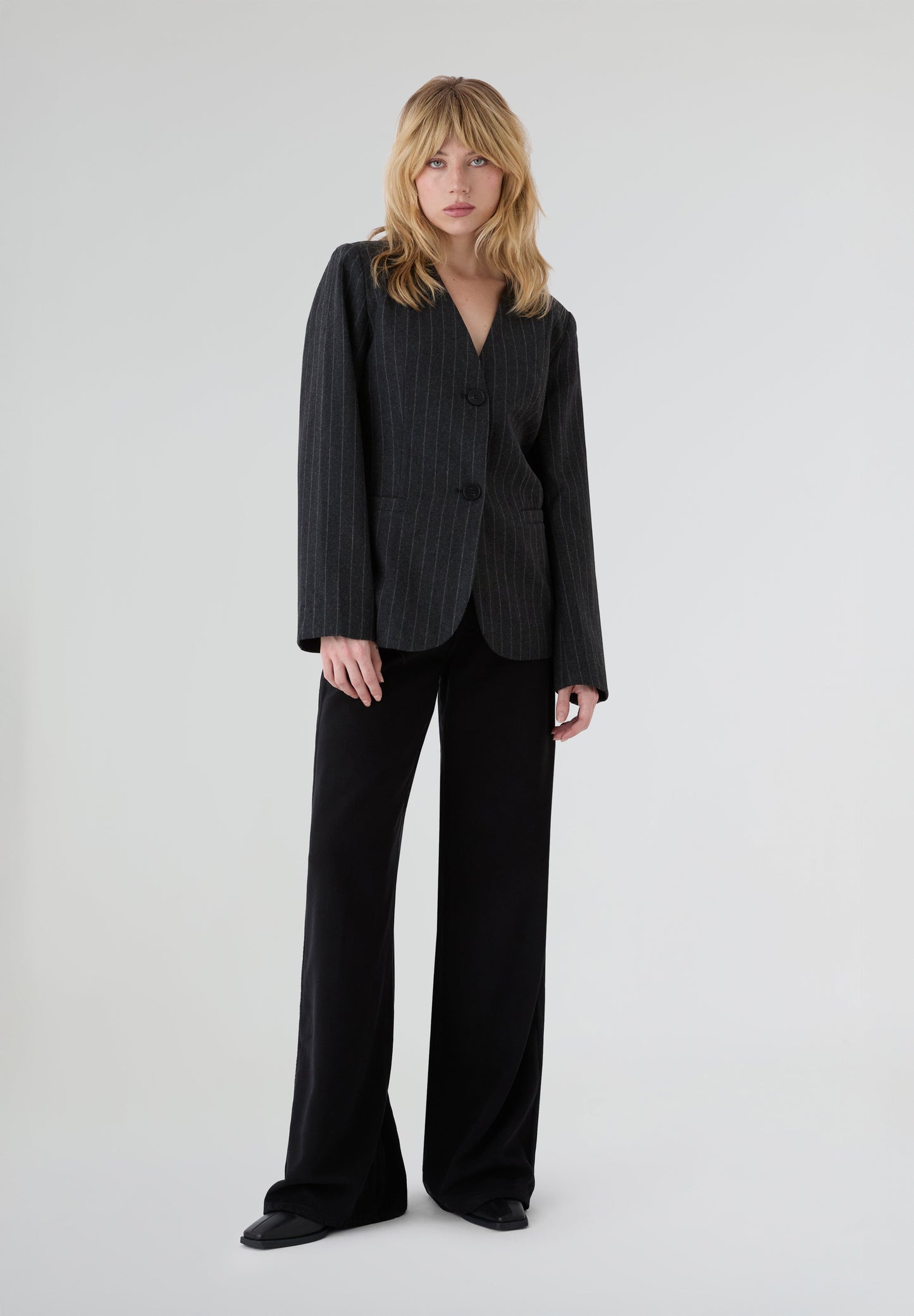 GRACE & MILA | BLAZER SHAIN