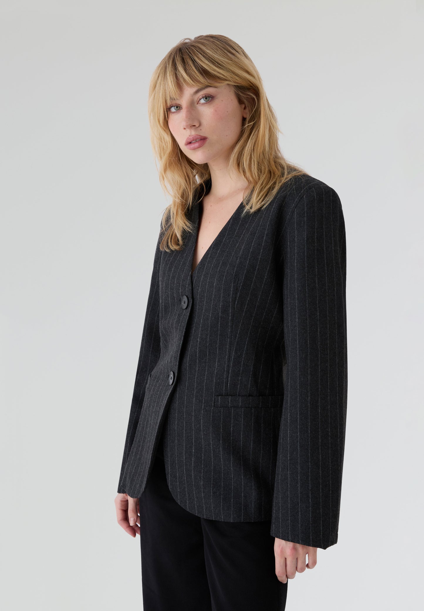 GRACE & MILA | BLAZER SHAIN