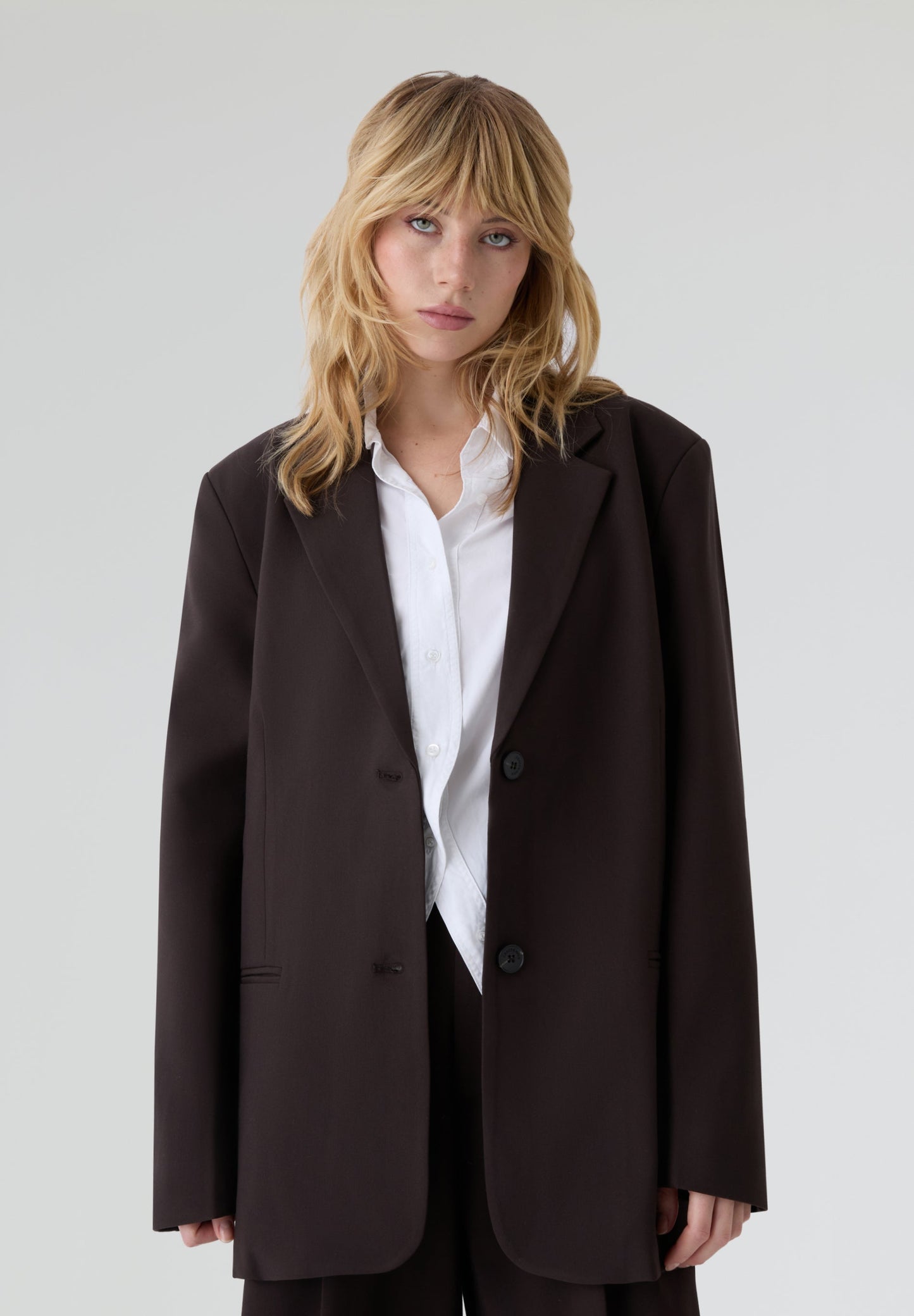 GRACE & MILA | BLAZER STRONG