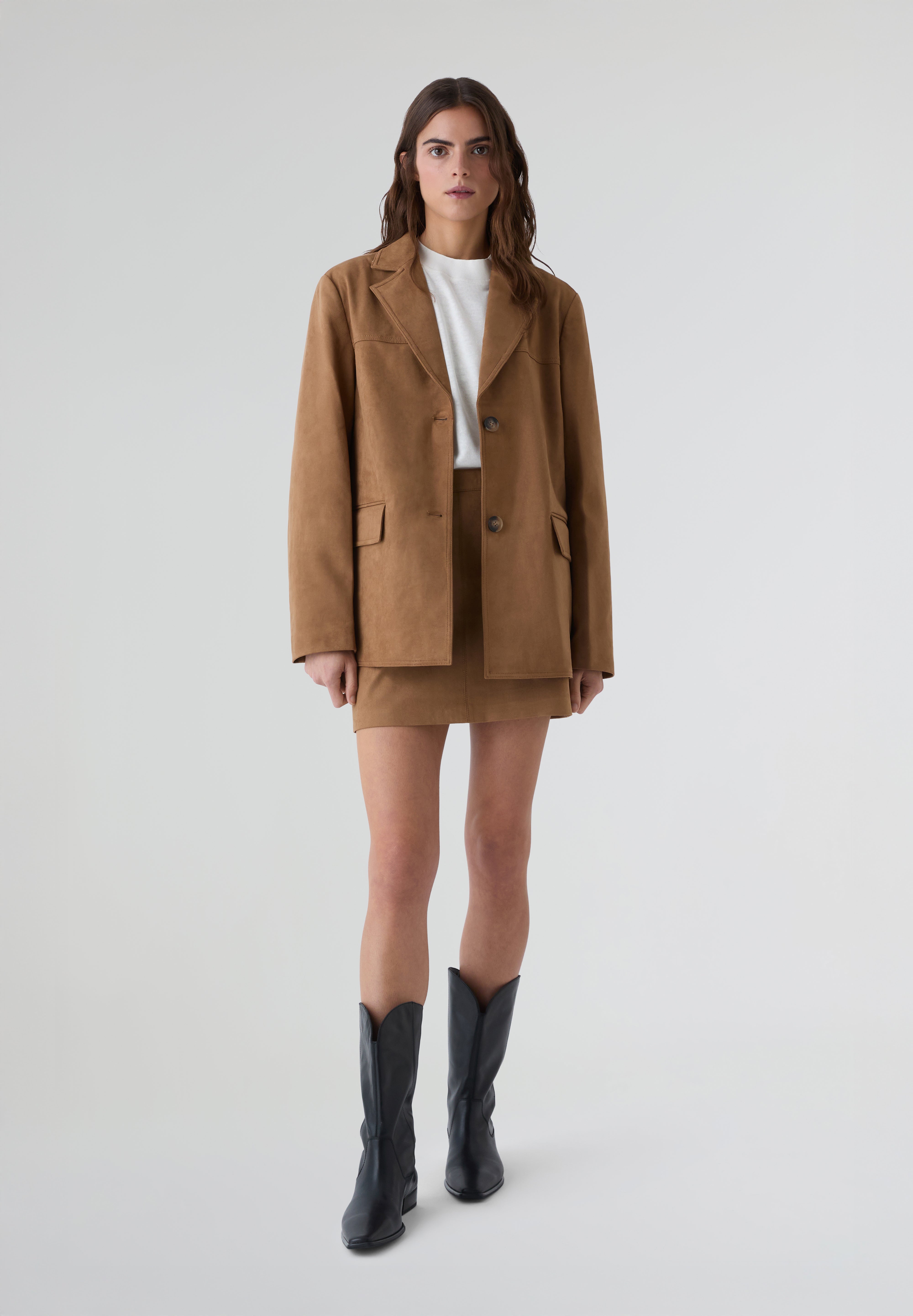 GRACE & MILA | BLAZER SHANNON