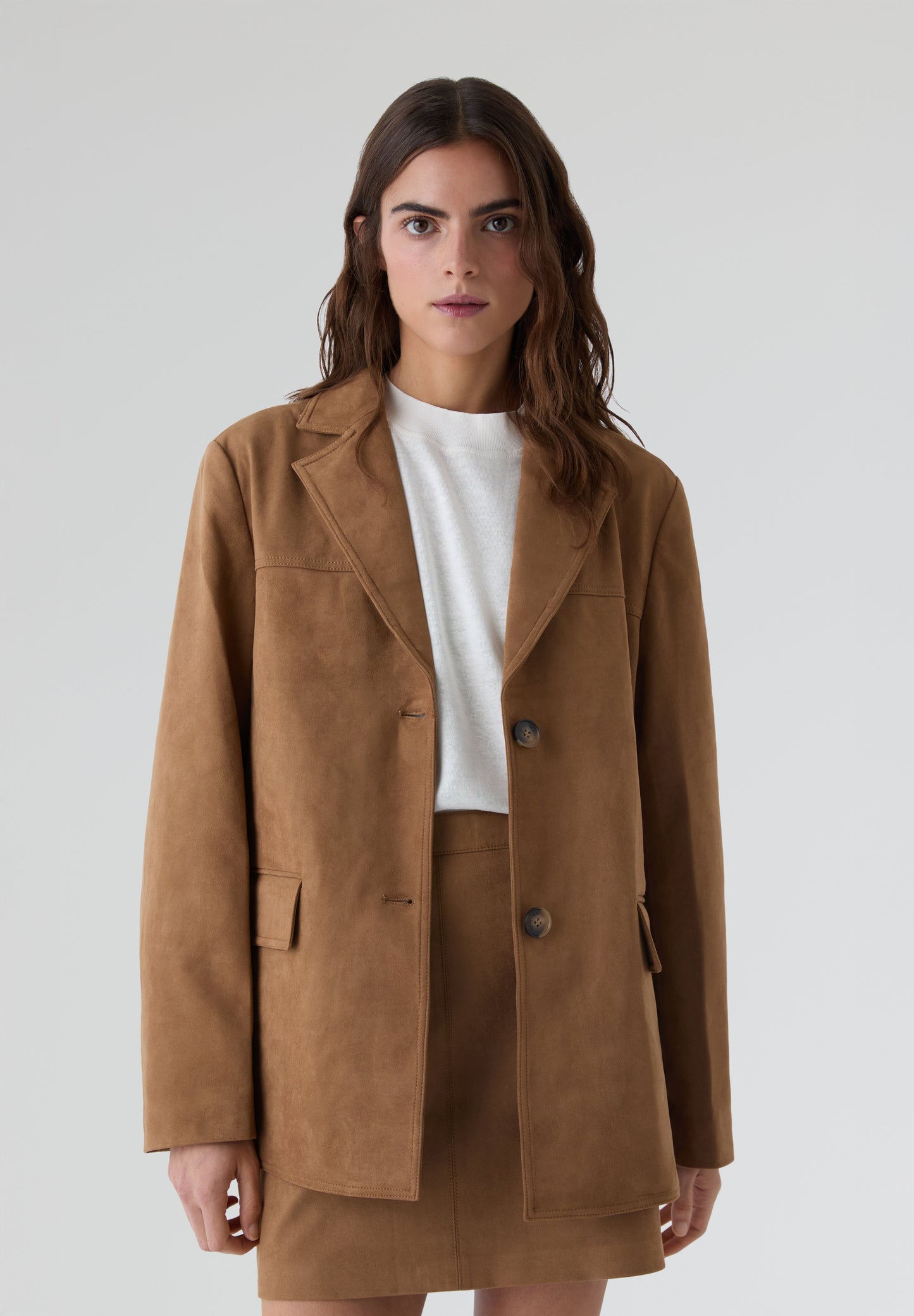 GRACE & MILA | BLAZER SHANNON