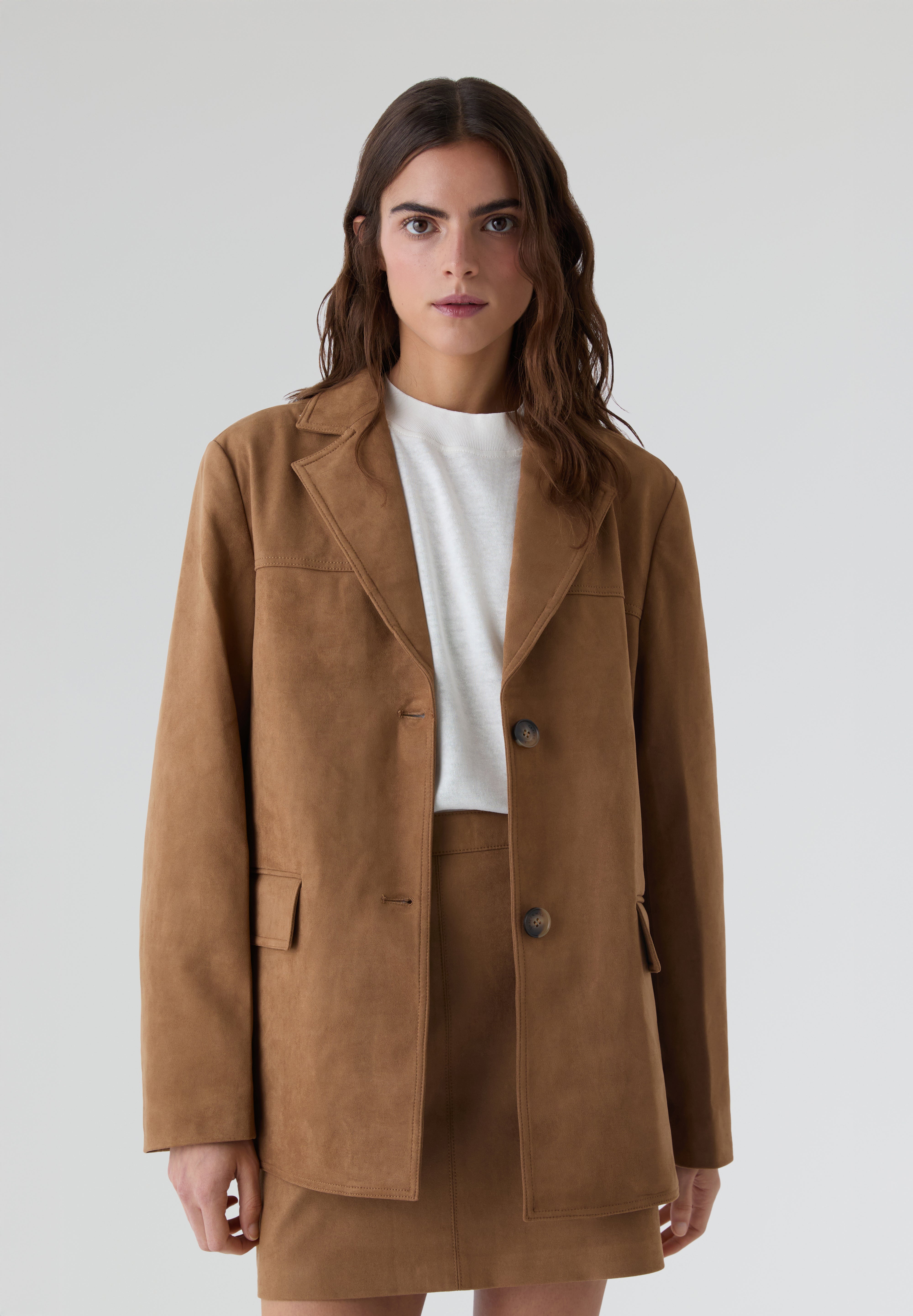 GRACE & MILA | BLAZER SHANNON