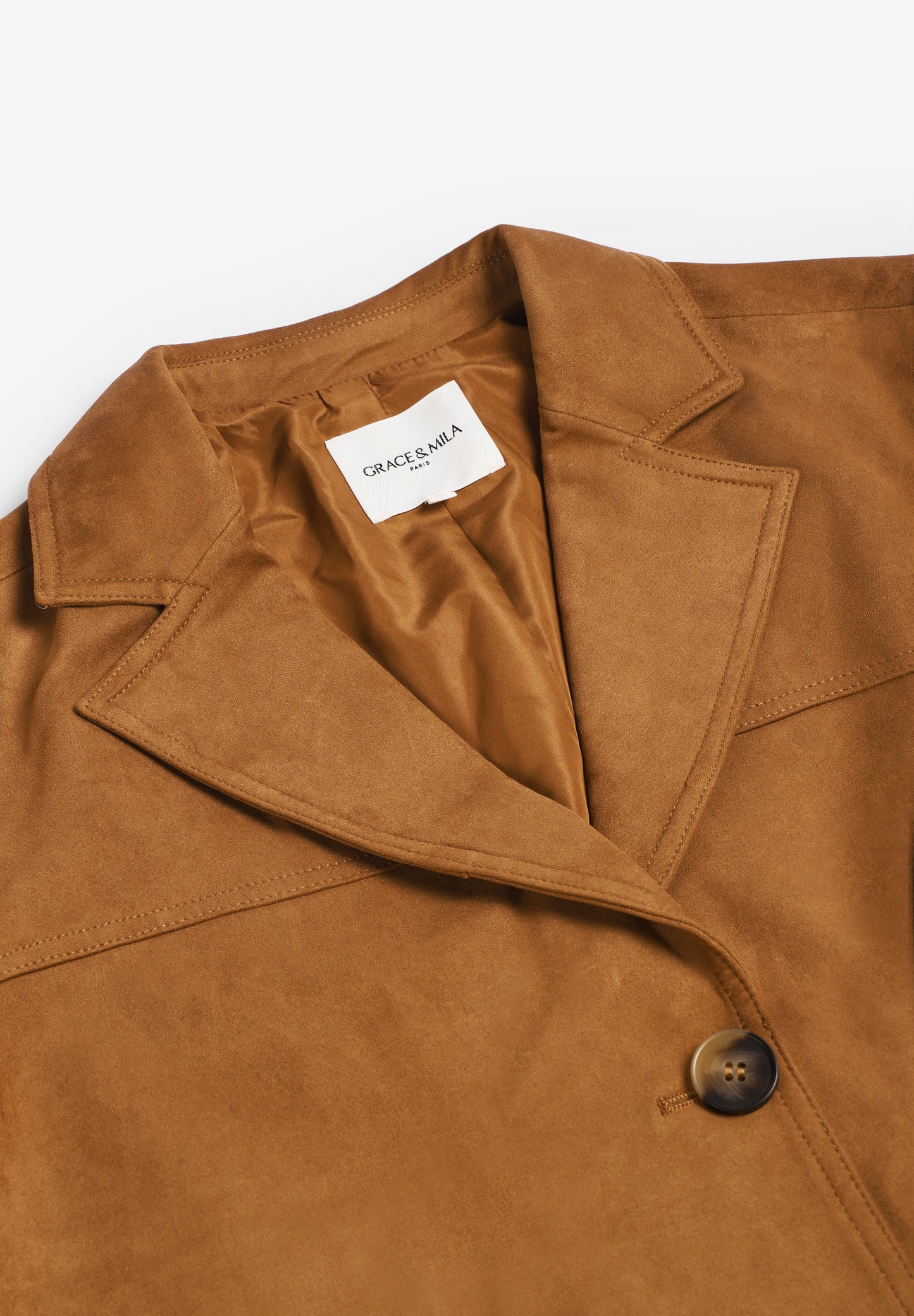 GRACE & MILA | BLAZER SHANNON
