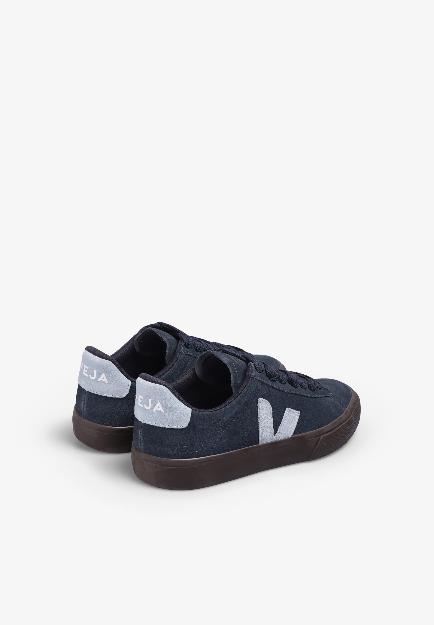 VEJA | SAPATILHAS CAMPO DE MULHER