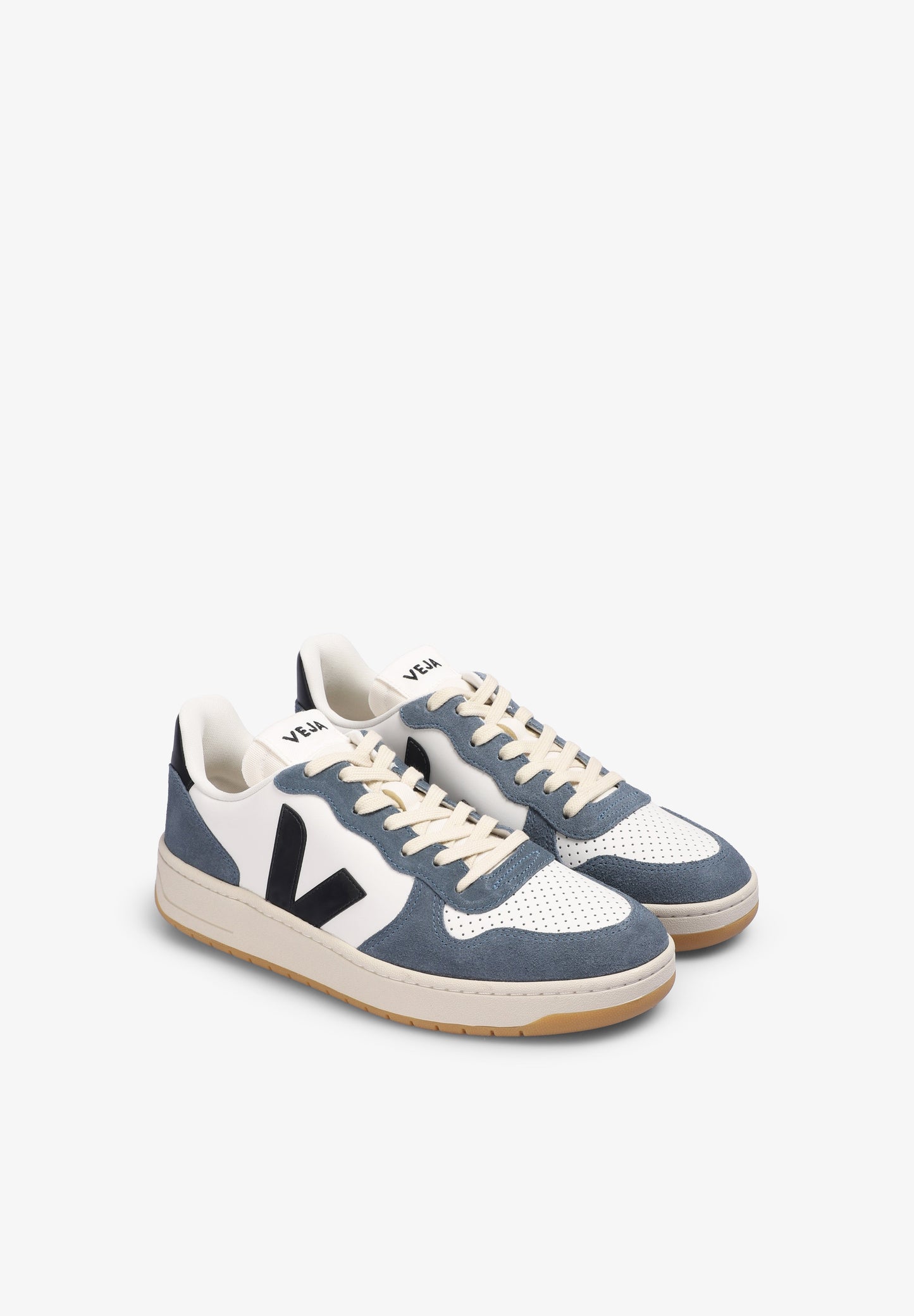 VEJA | SAPATILHAS V-10 PRIME DE HOMEM