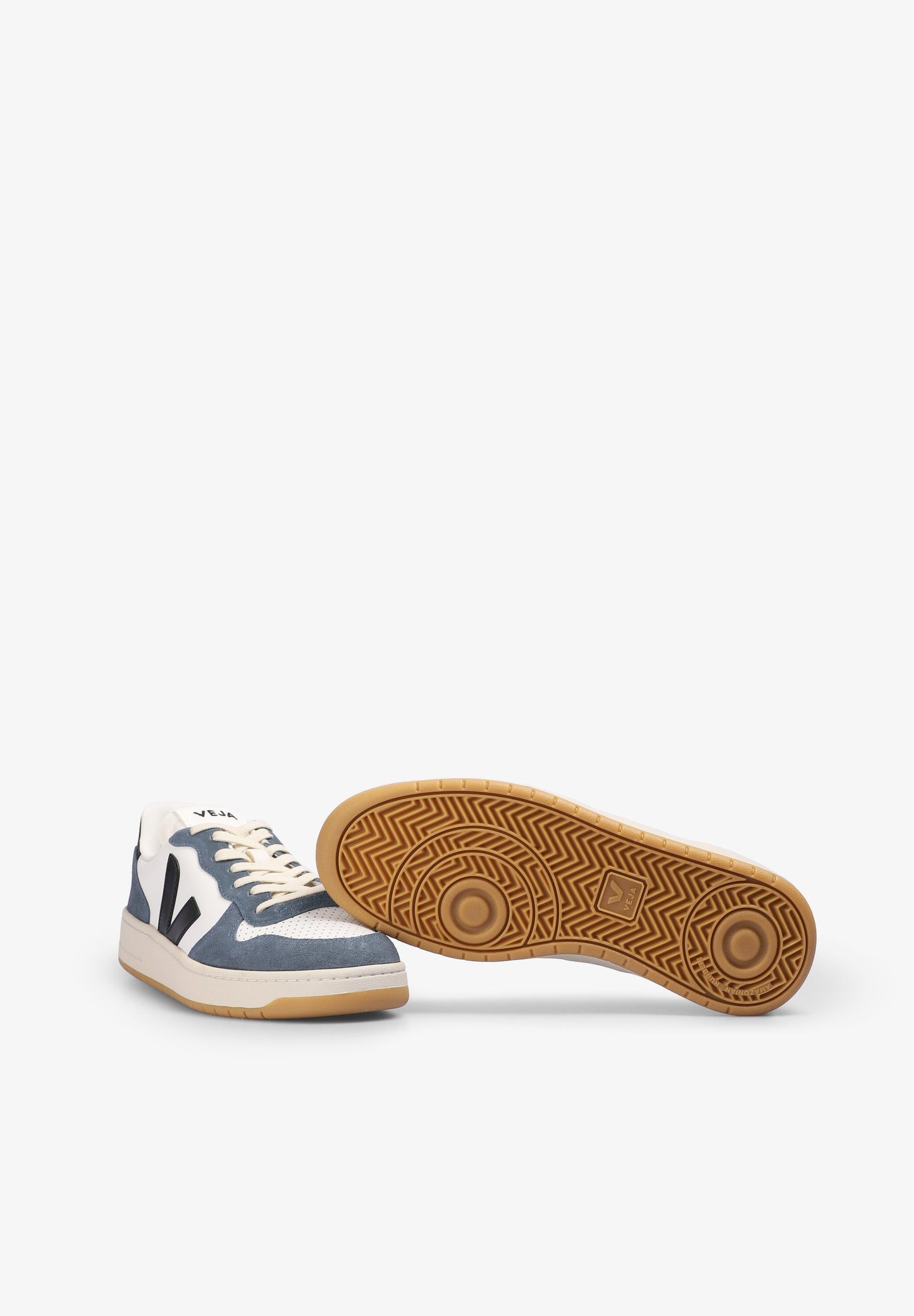 VEJA | SAPATILHAS V-10 PRIME DE HOMEM
