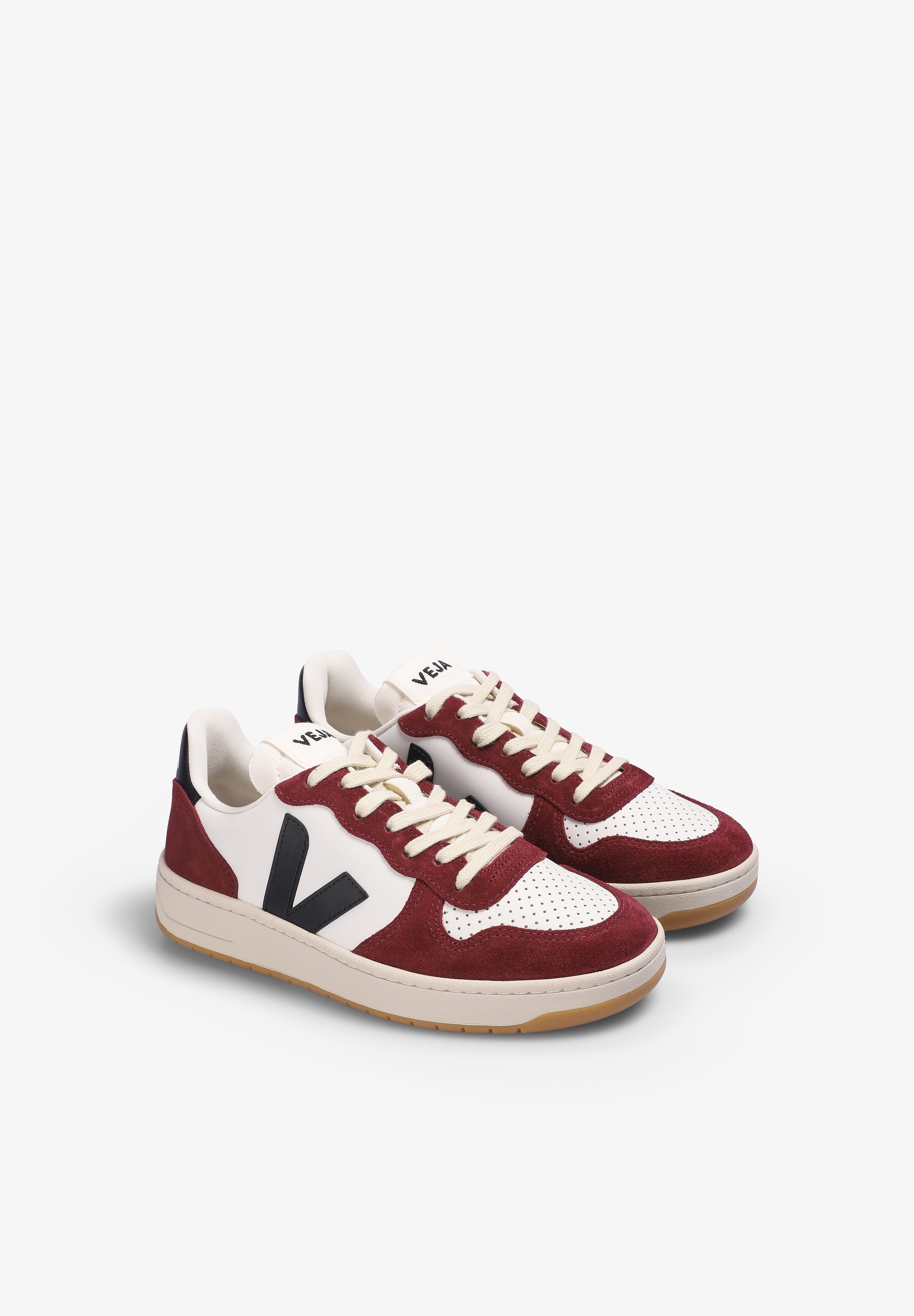 VEJA | SPATILHAS V-10 PRIME DE MULHER