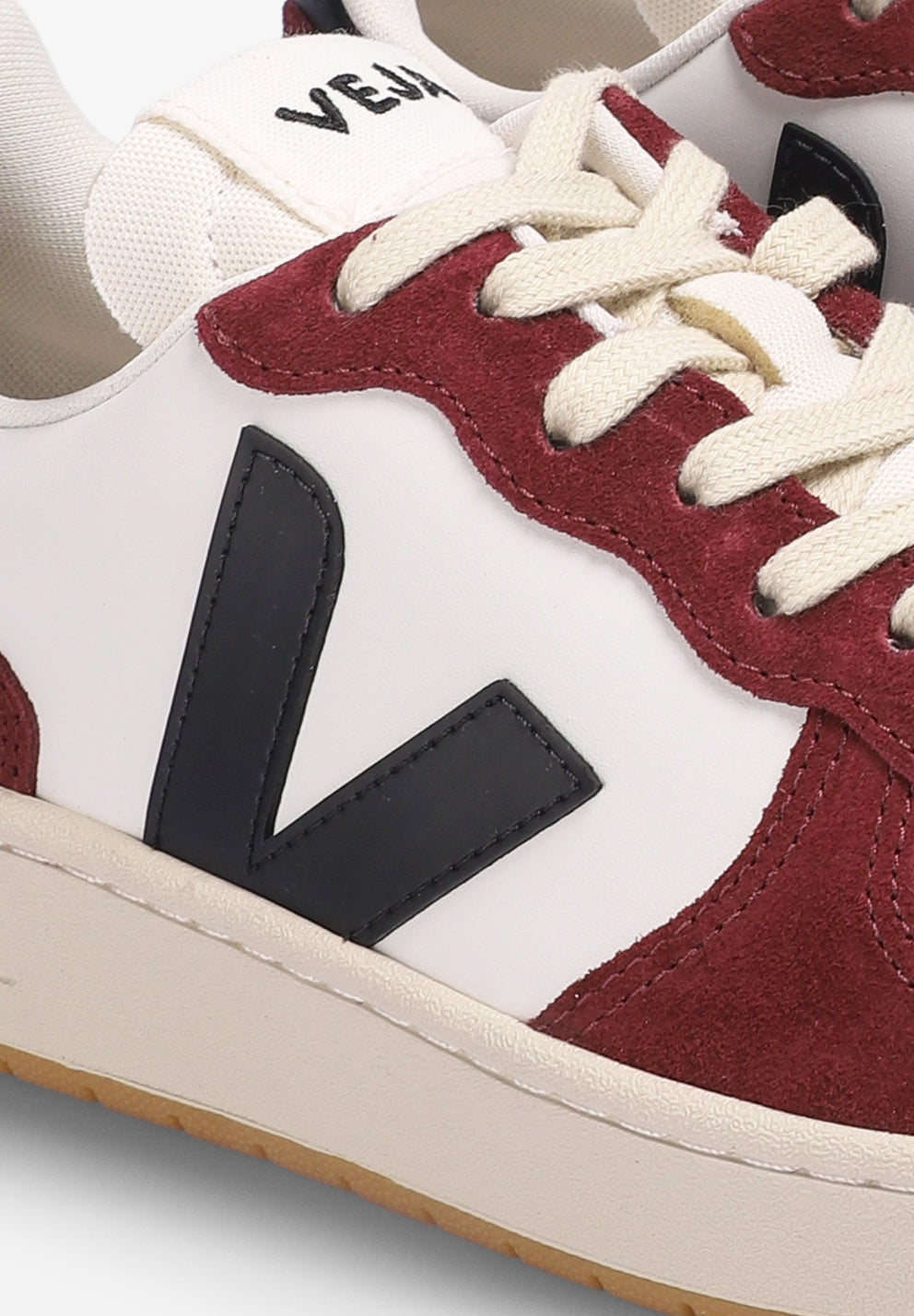 VEJA | SPATILHAS V-10 PRIME DE MULHER
