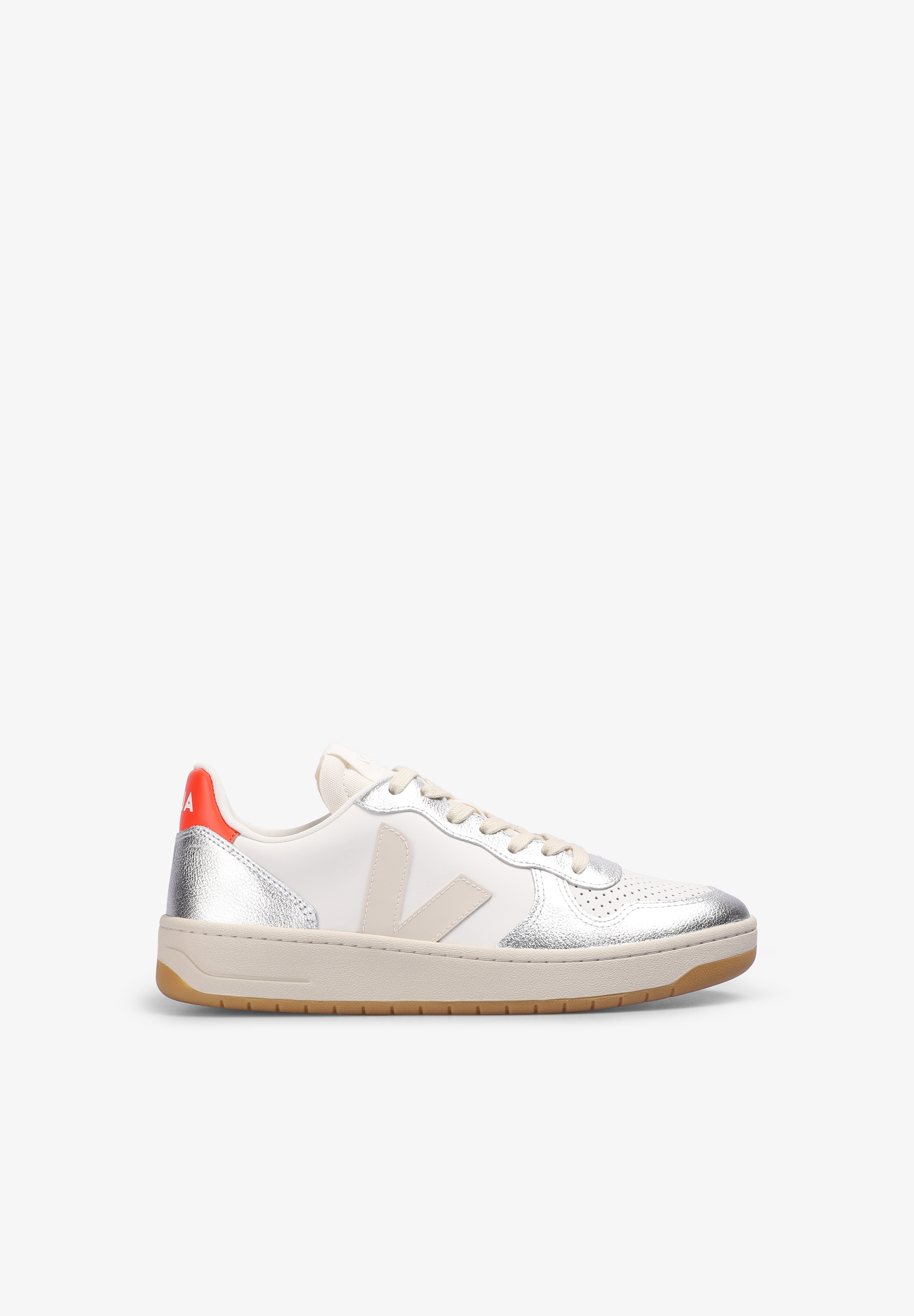 VEJA | SPATILHAS V-10 PRIME DE MULHER