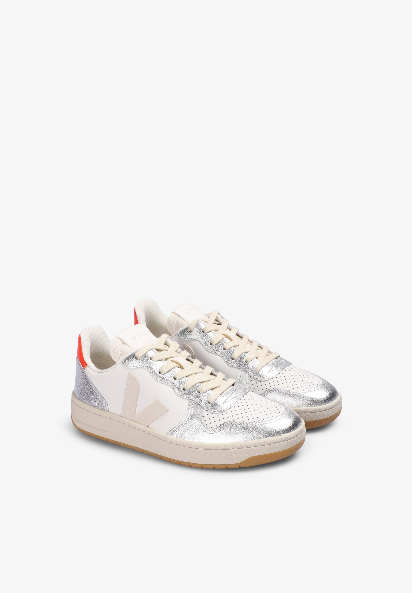 VEJA | SPATILHAS V-10 PRIME DE MULHER