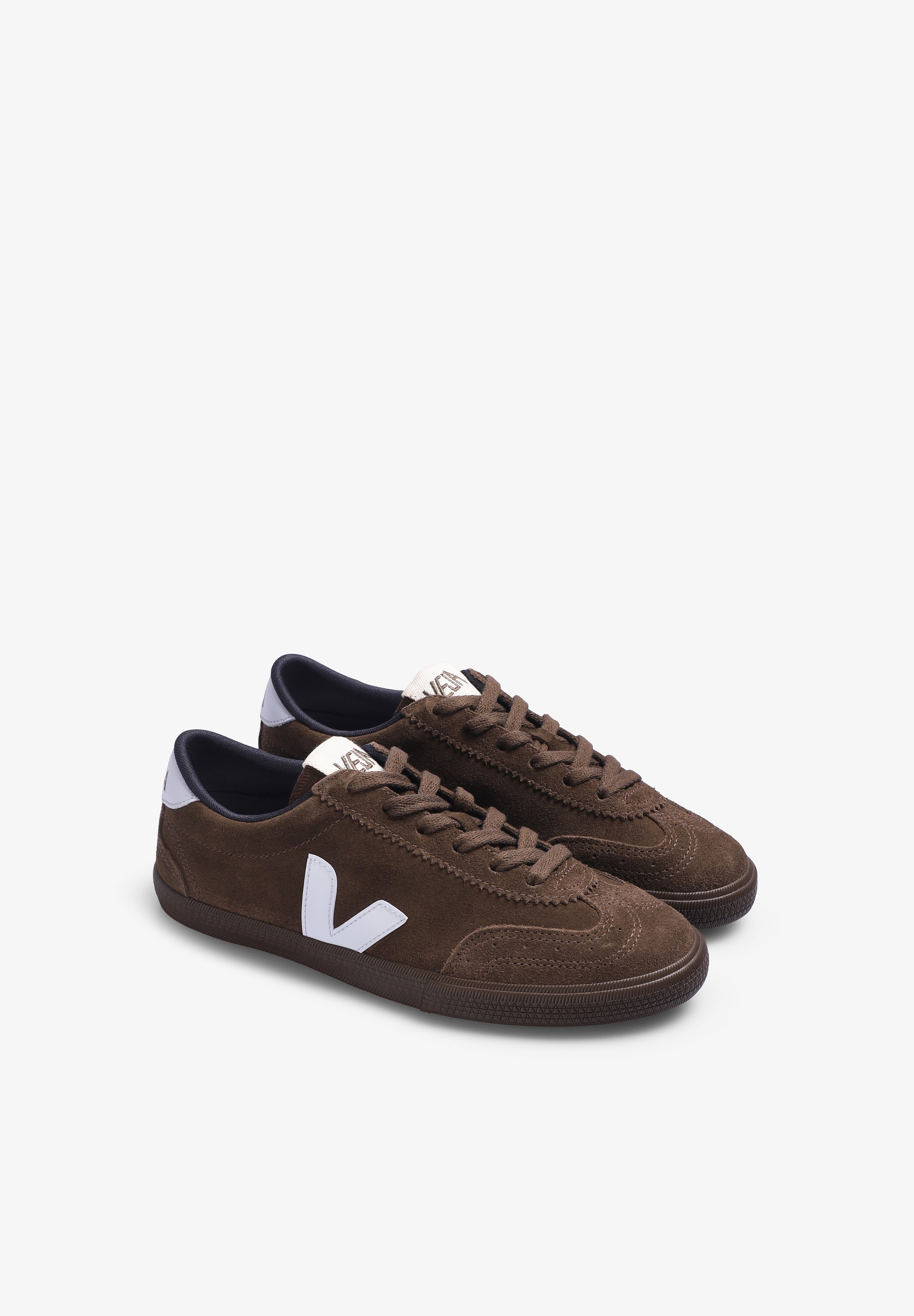 VEJA | SAPATILHAS VOLLEY CANVAS