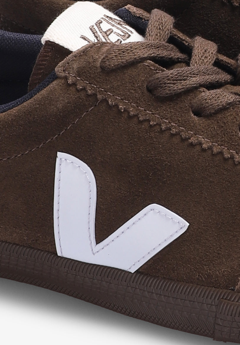 VEJA | SAPATILHAS VOLLEY CANVAS