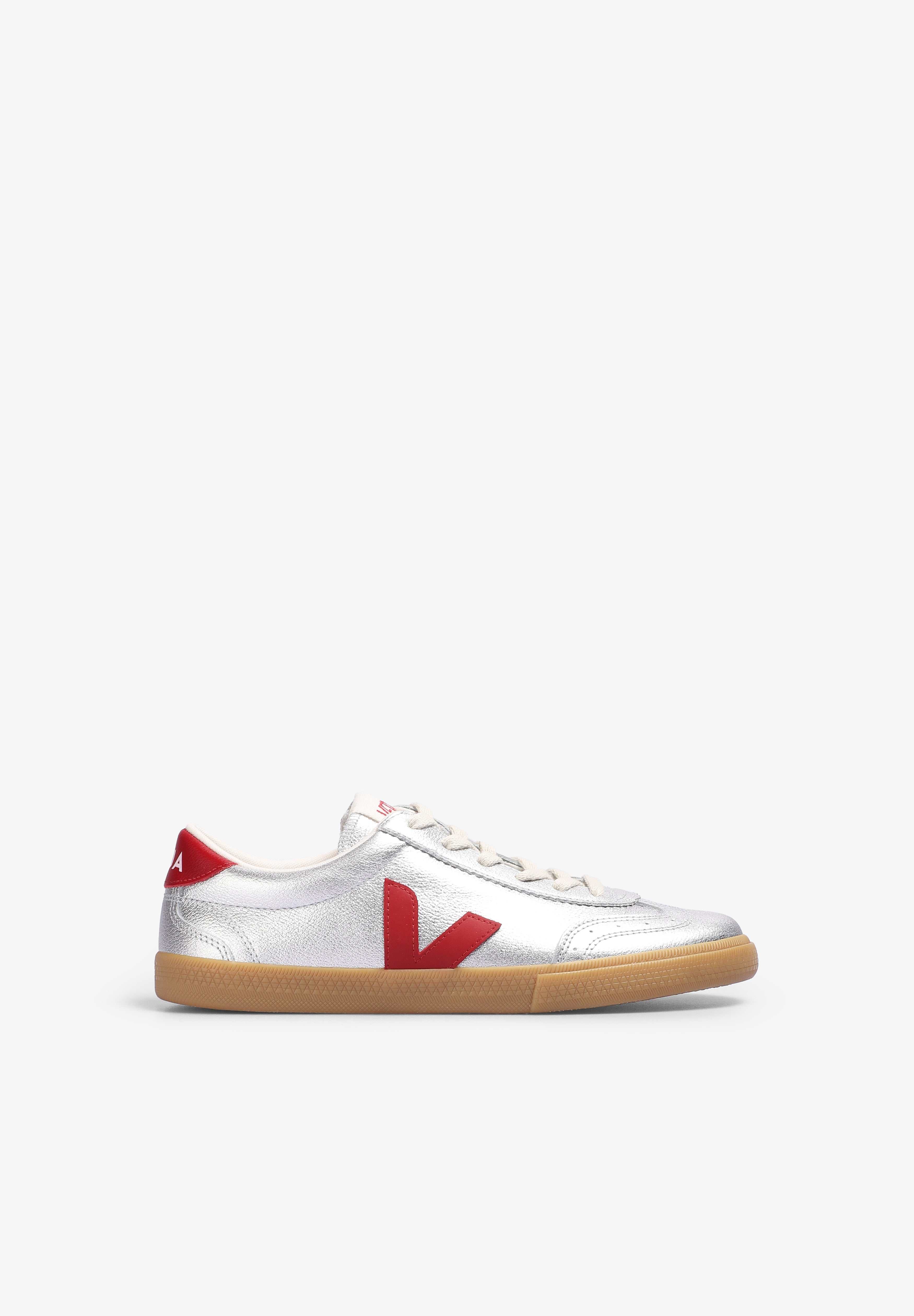VEJA | SAPATILHAS VOLLEY CANVAS