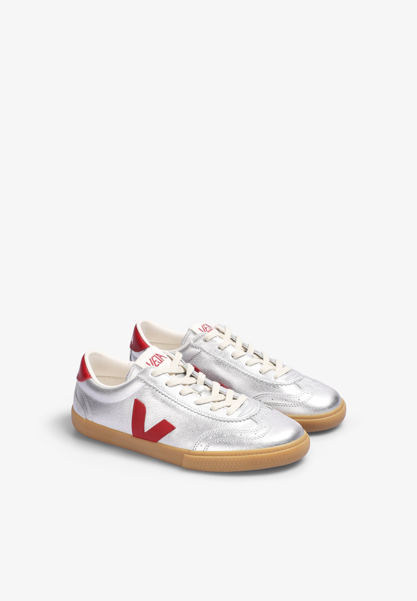 VEJA | SAPATILHAS VOLLEY CANVAS