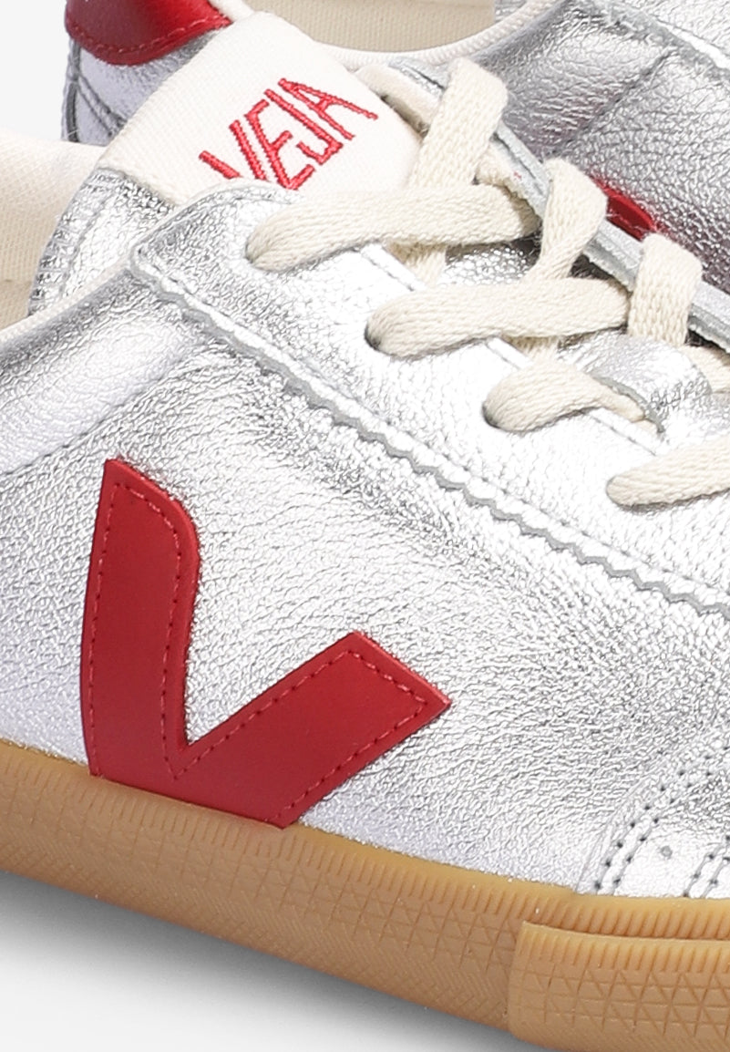 VEJA | SAPATILHAS VOLLEY CANVAS