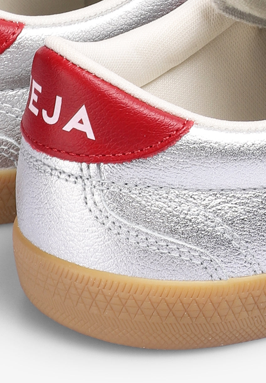 VEJA | SAPATILHAS VOLLEY CANVAS