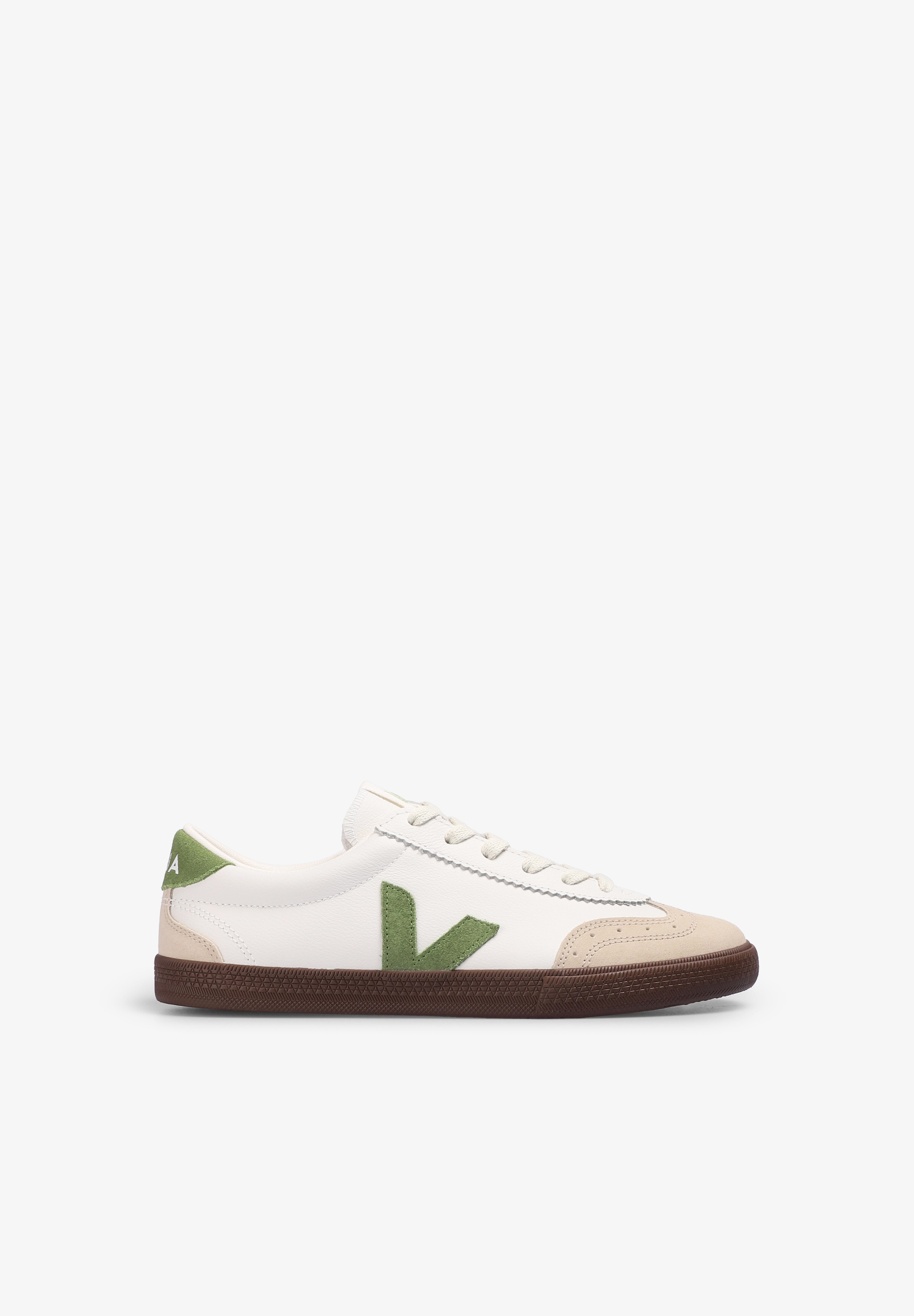 VEJA | SAPATILHAS VOLLEY CANVAS