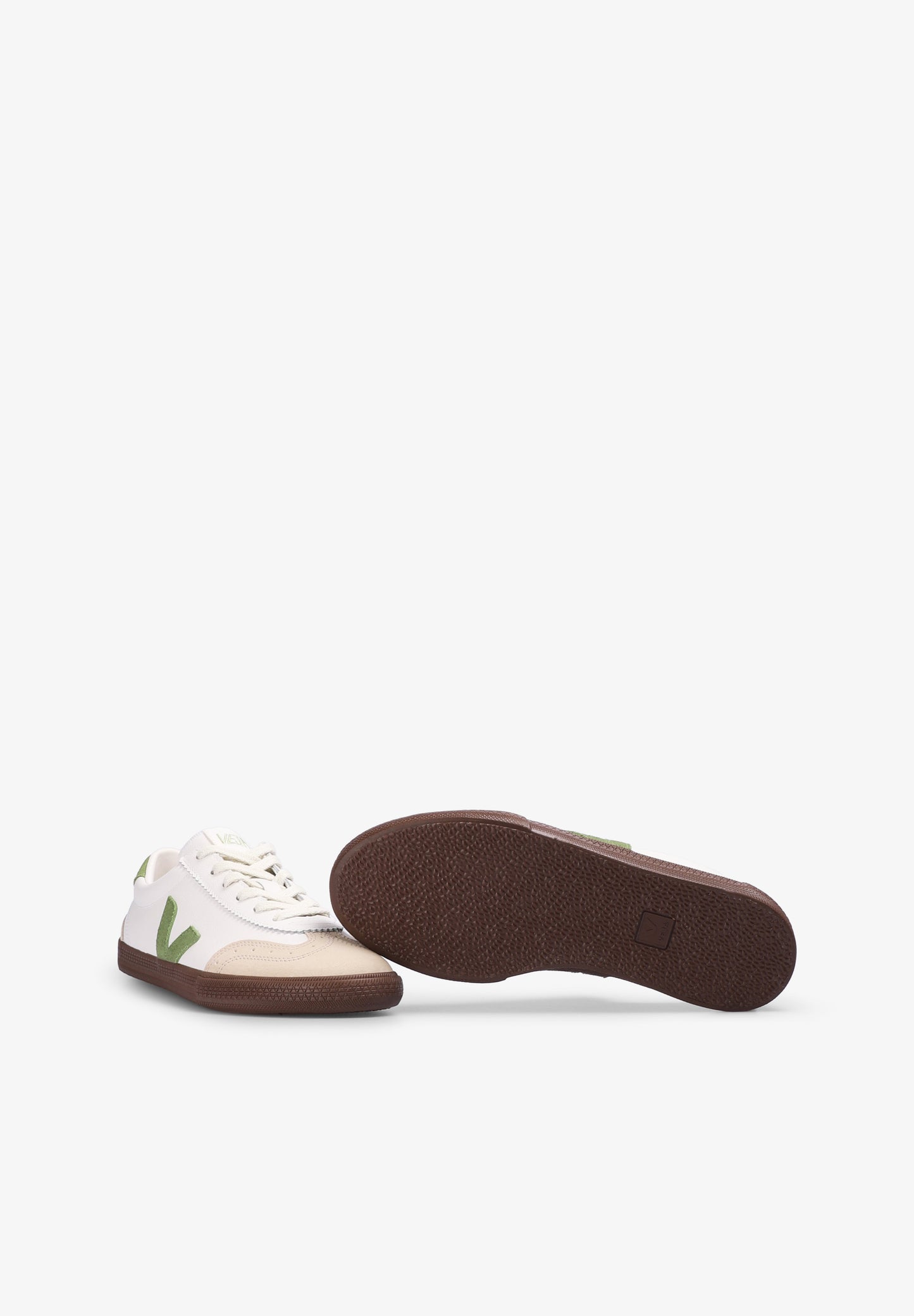 VEJA | SAPATILHAS VOLLEY CANVAS