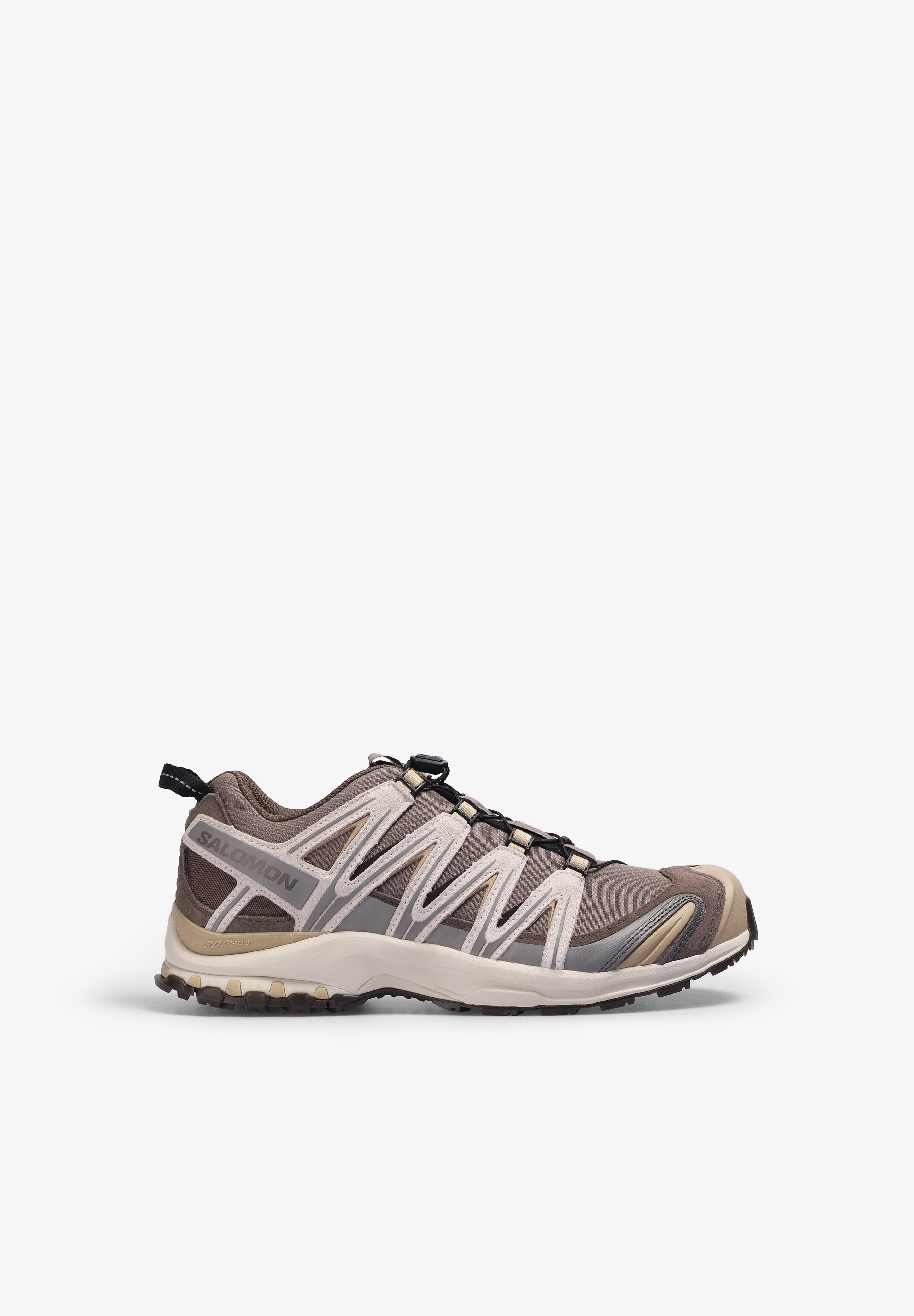 SALOMON | SNEAKERS XS PRO 3D