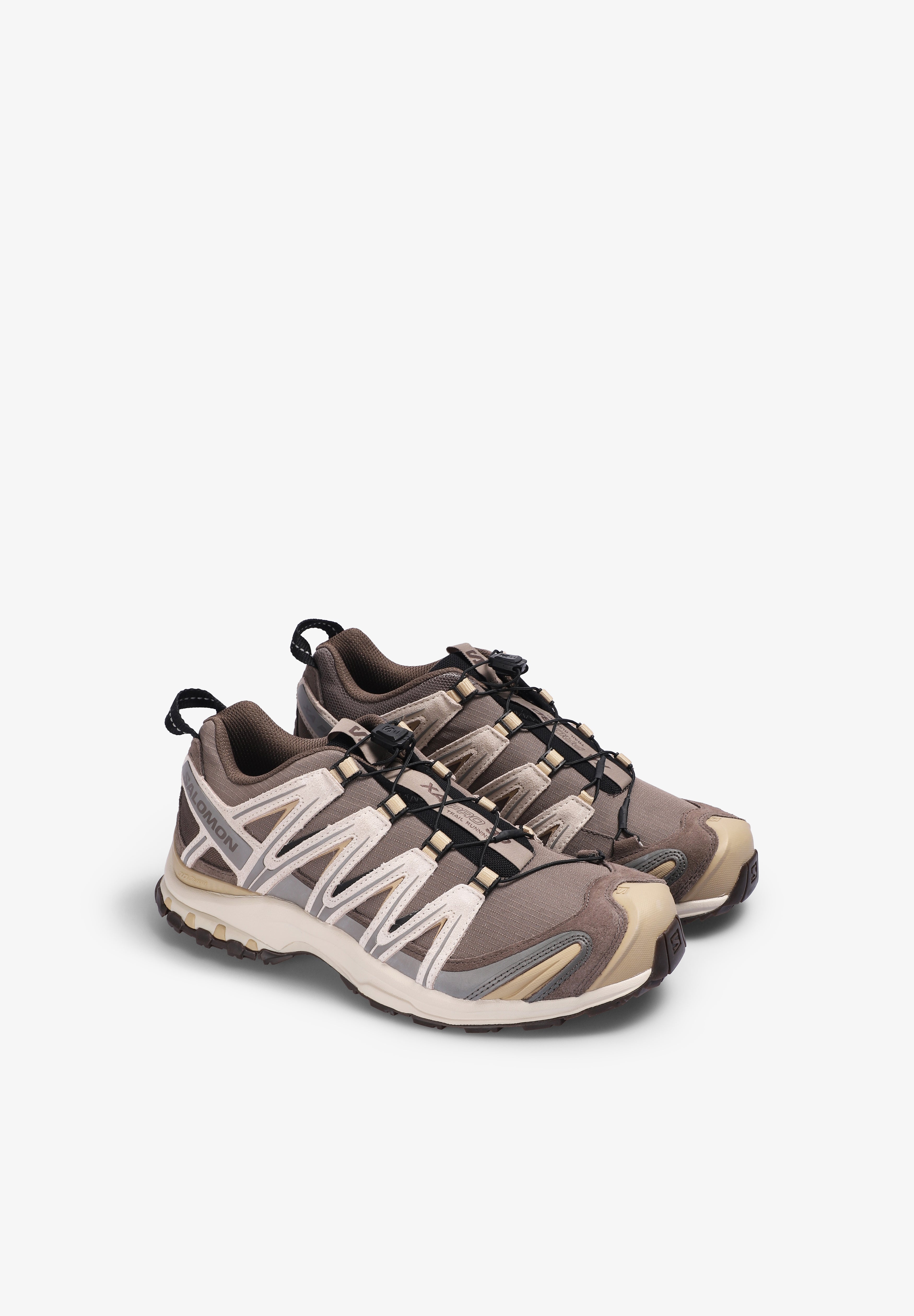 SALOMON | SNEAKERS XS PRO 3D