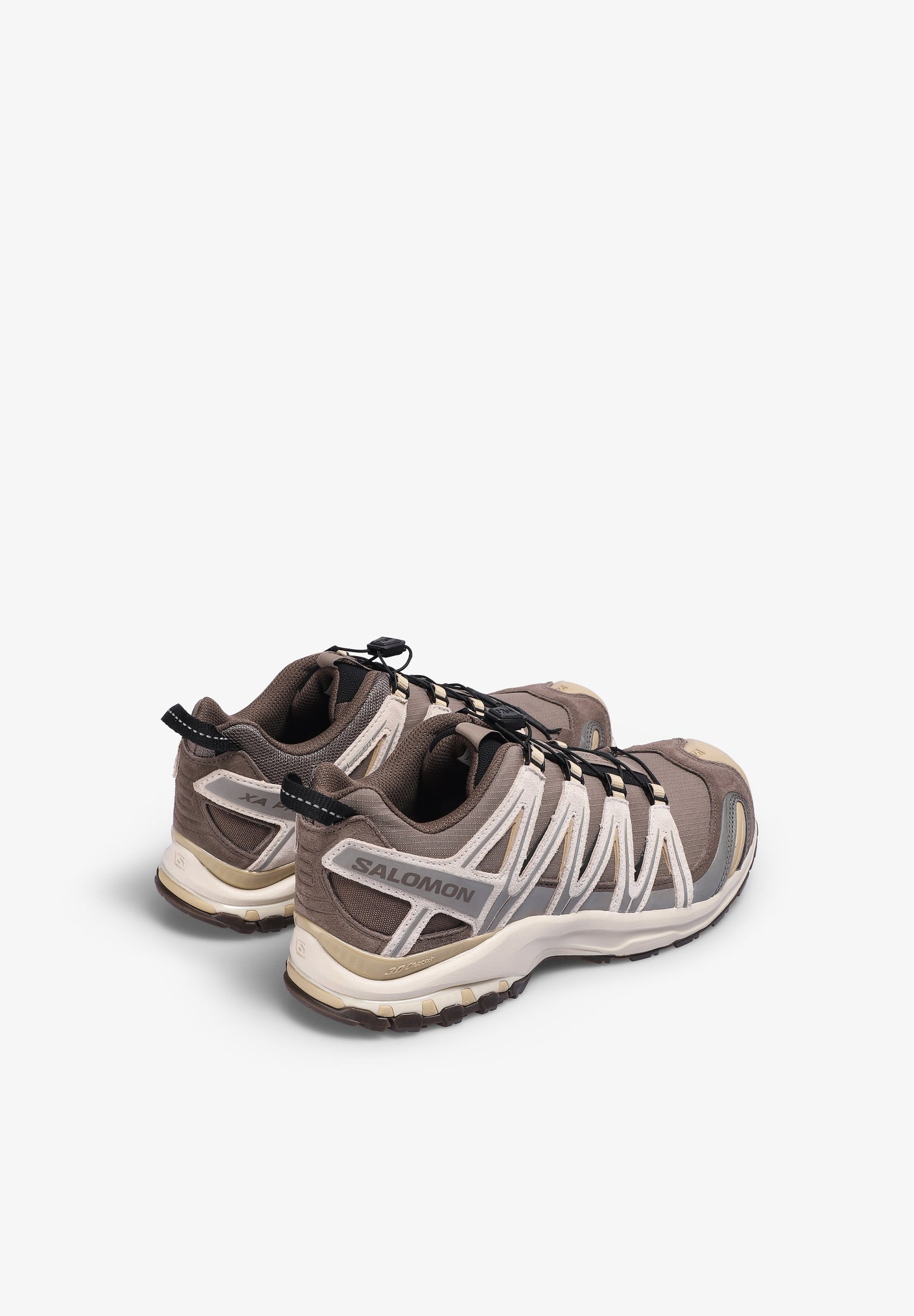 SALOMON | SNEAKERS XS PRO 3D