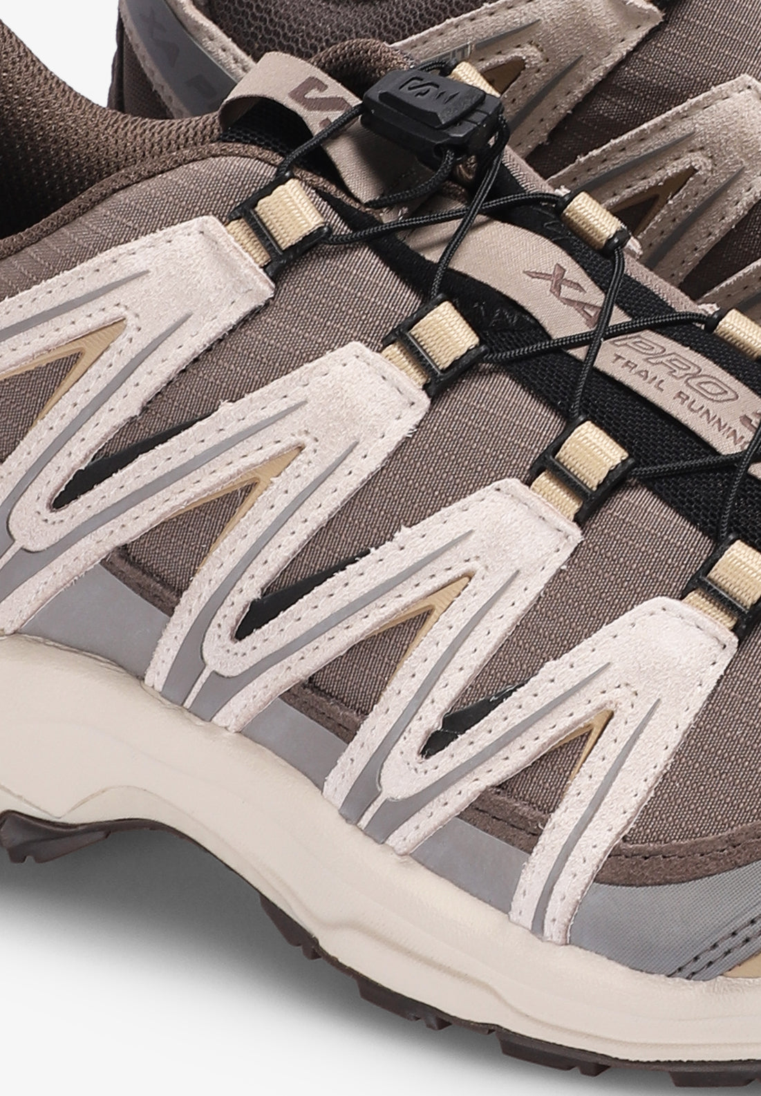 SALOMON | SNEAKERS XS PRO 3D