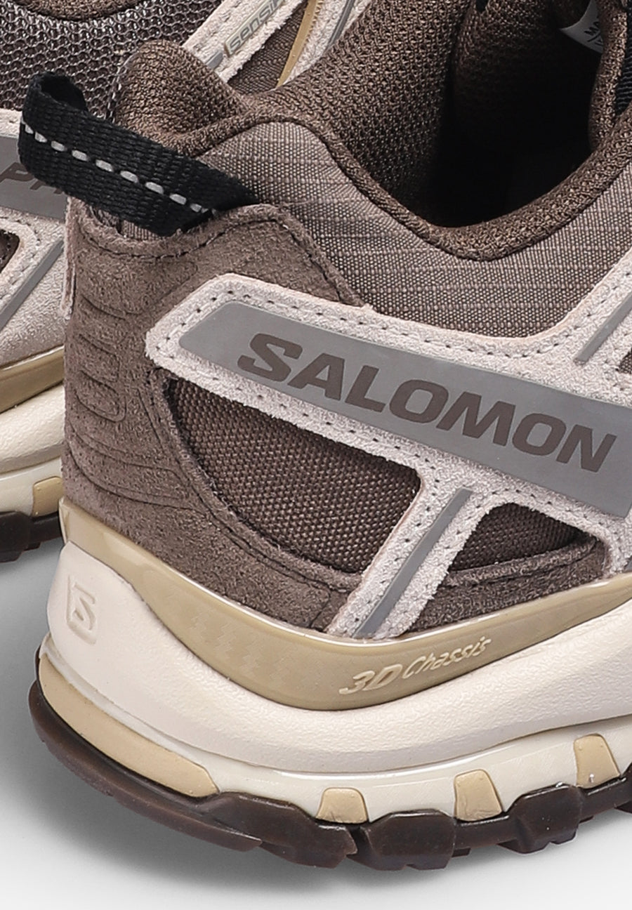 SALOMON | SNEAKERS XS PRO 3D