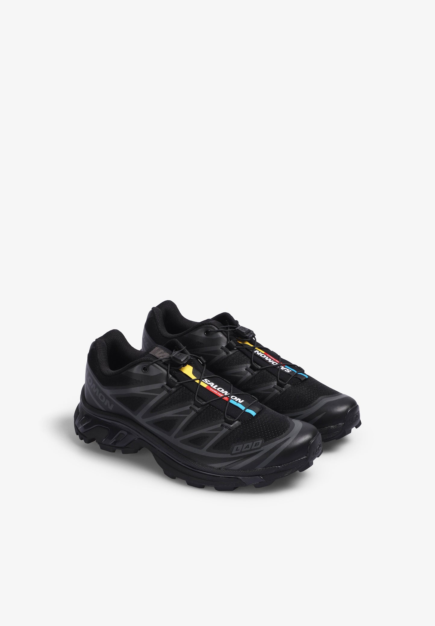 SALOMON | SAPATILHAS XT-6