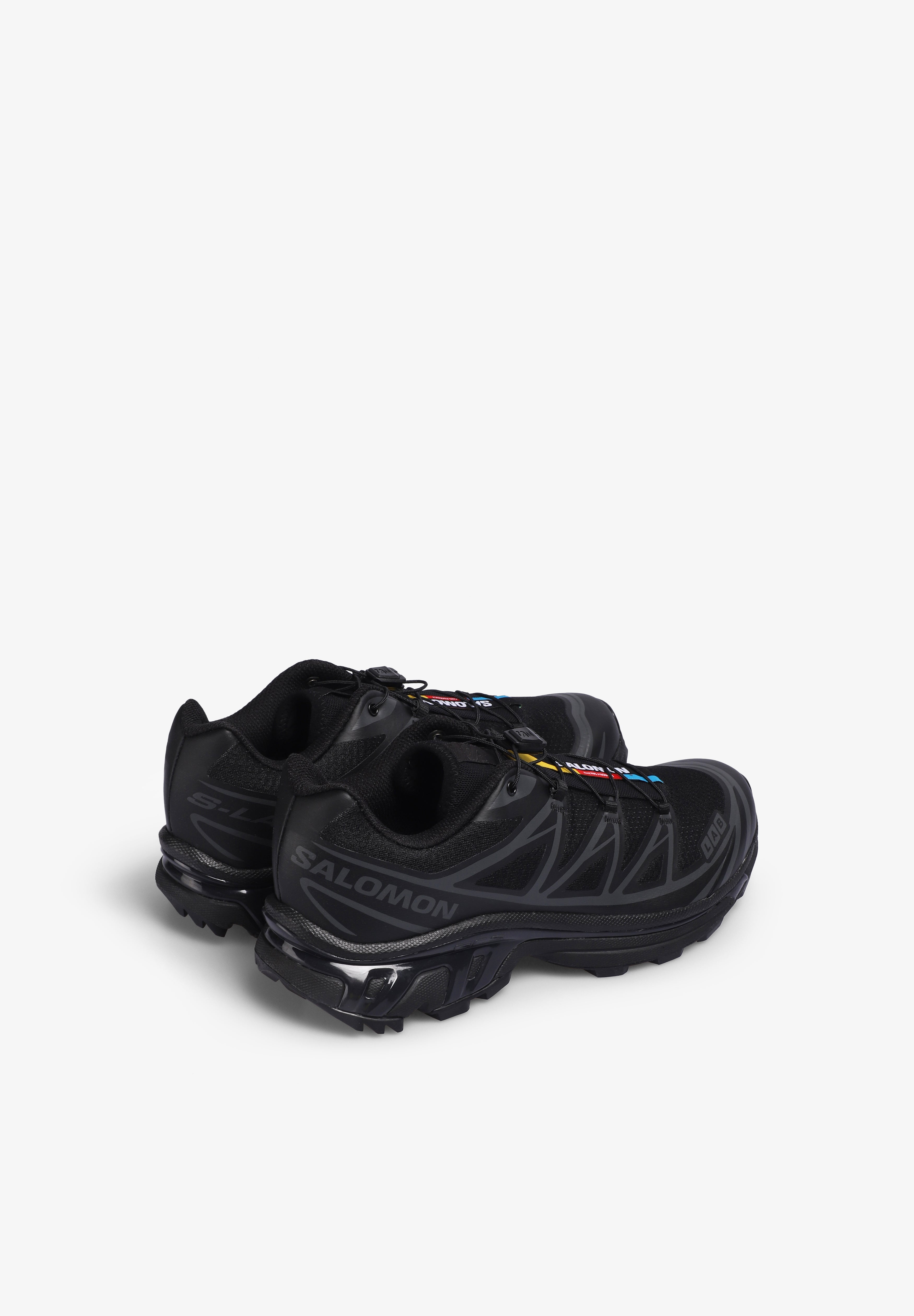 SALOMON | SAPATILHAS XT-6