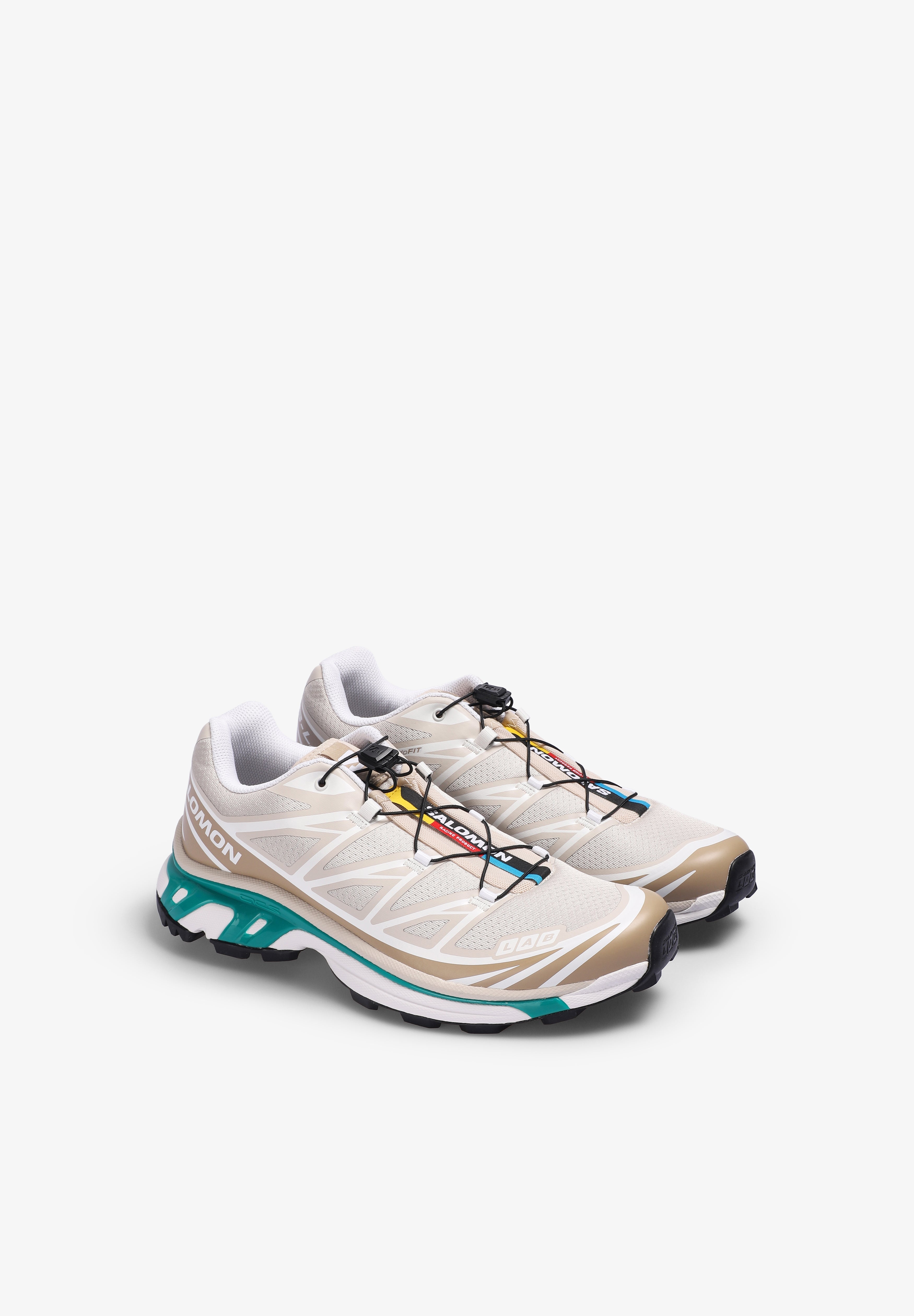 SALOMON | SAPATILHAS XT-6
