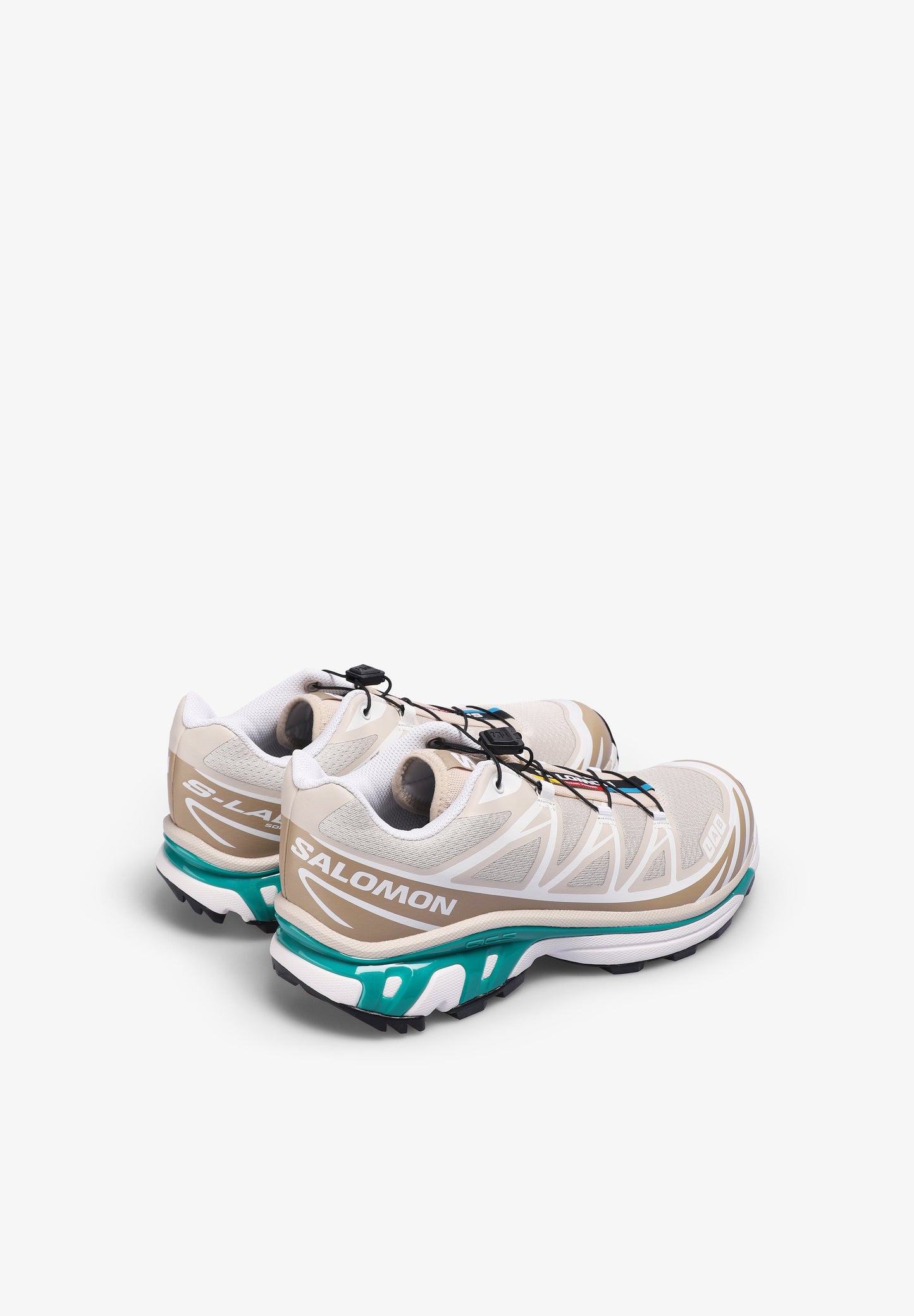 SALOMON | SAPATILHAS XT-6