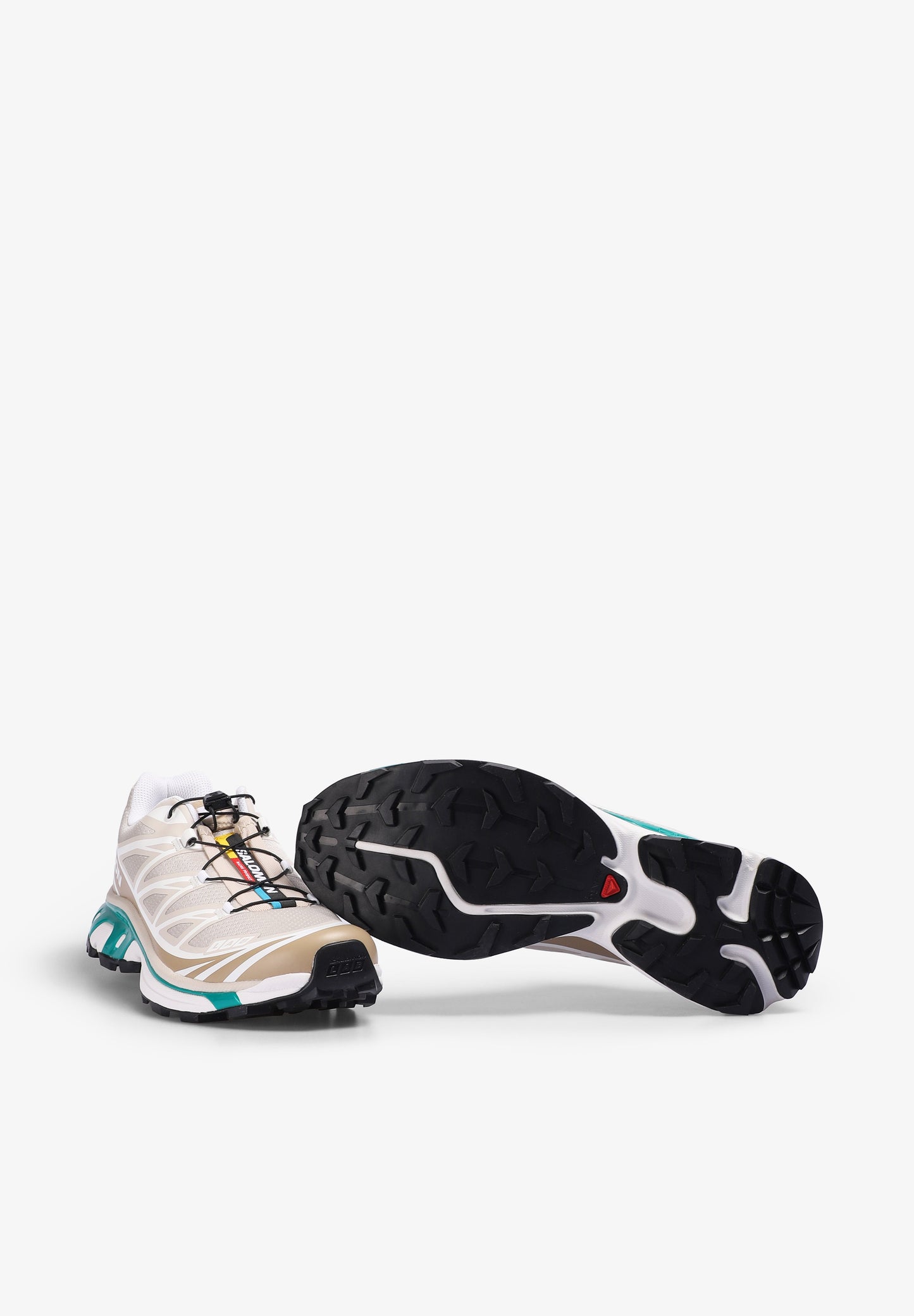 SALOMON | SAPATILHAS XT-6