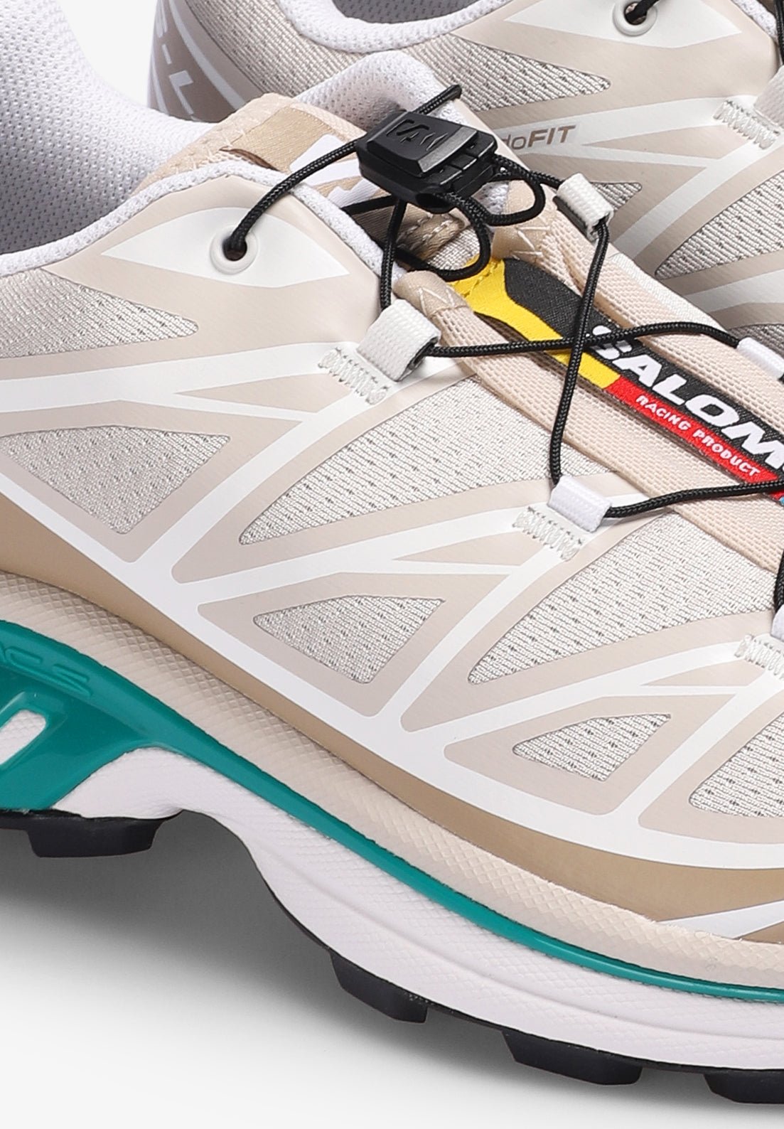 SALOMON | SAPATILHAS XT-6