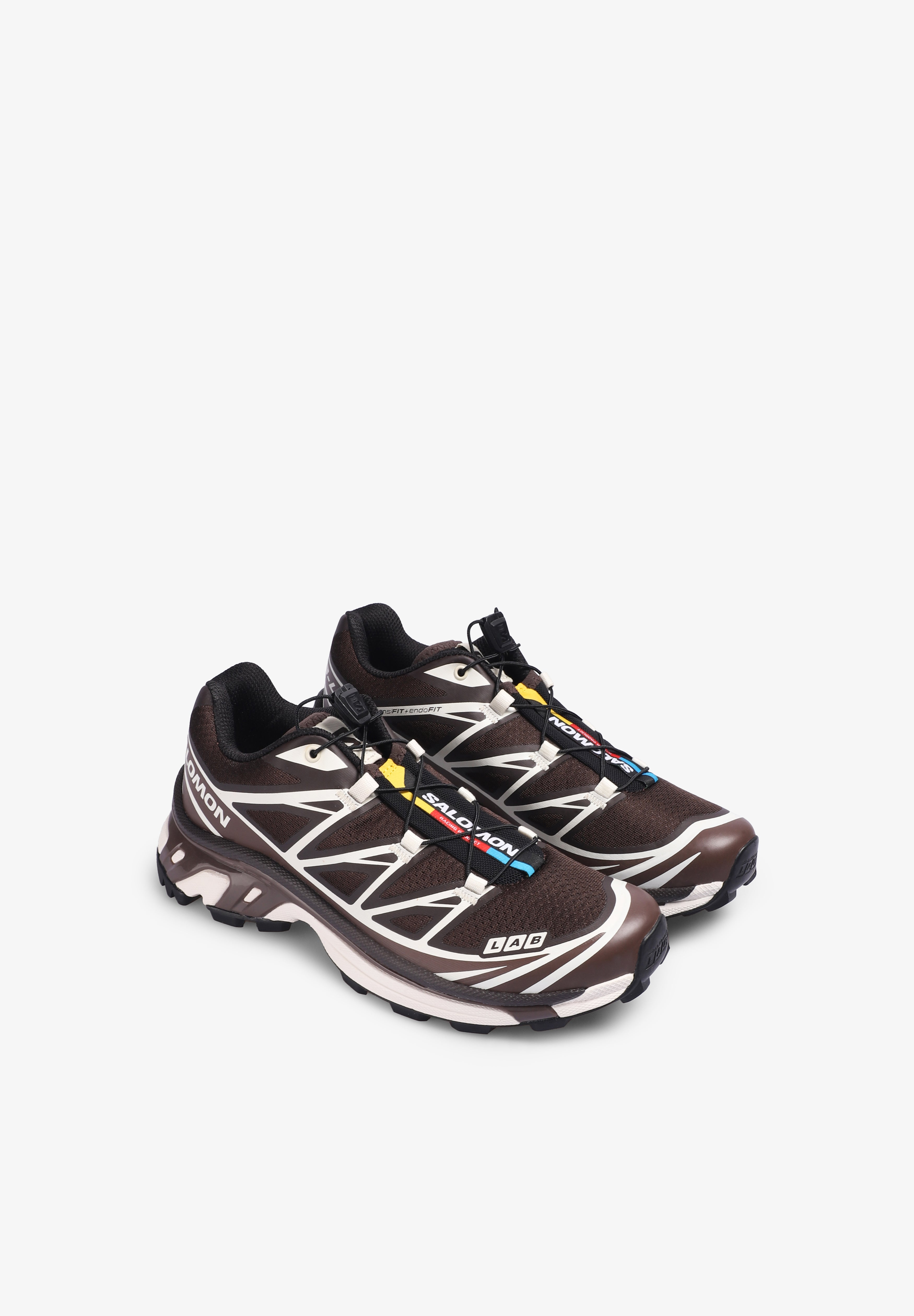 SALOMON | SAPATILHAS XT-6