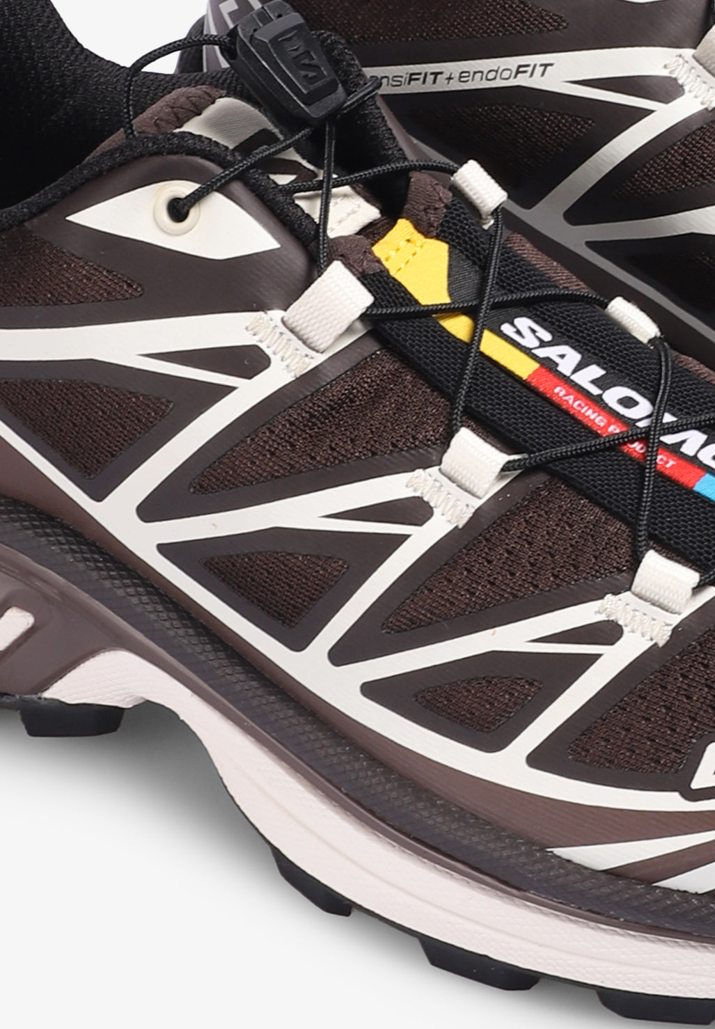 SALOMON | SAPATILHAS XT-6