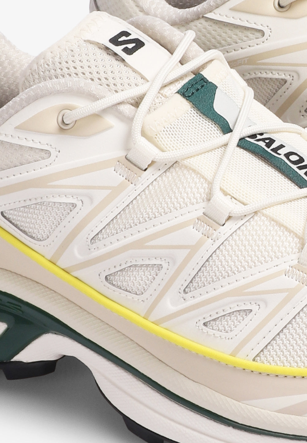 SALOMON | SAPATILHAS XT-6 EXPANSE