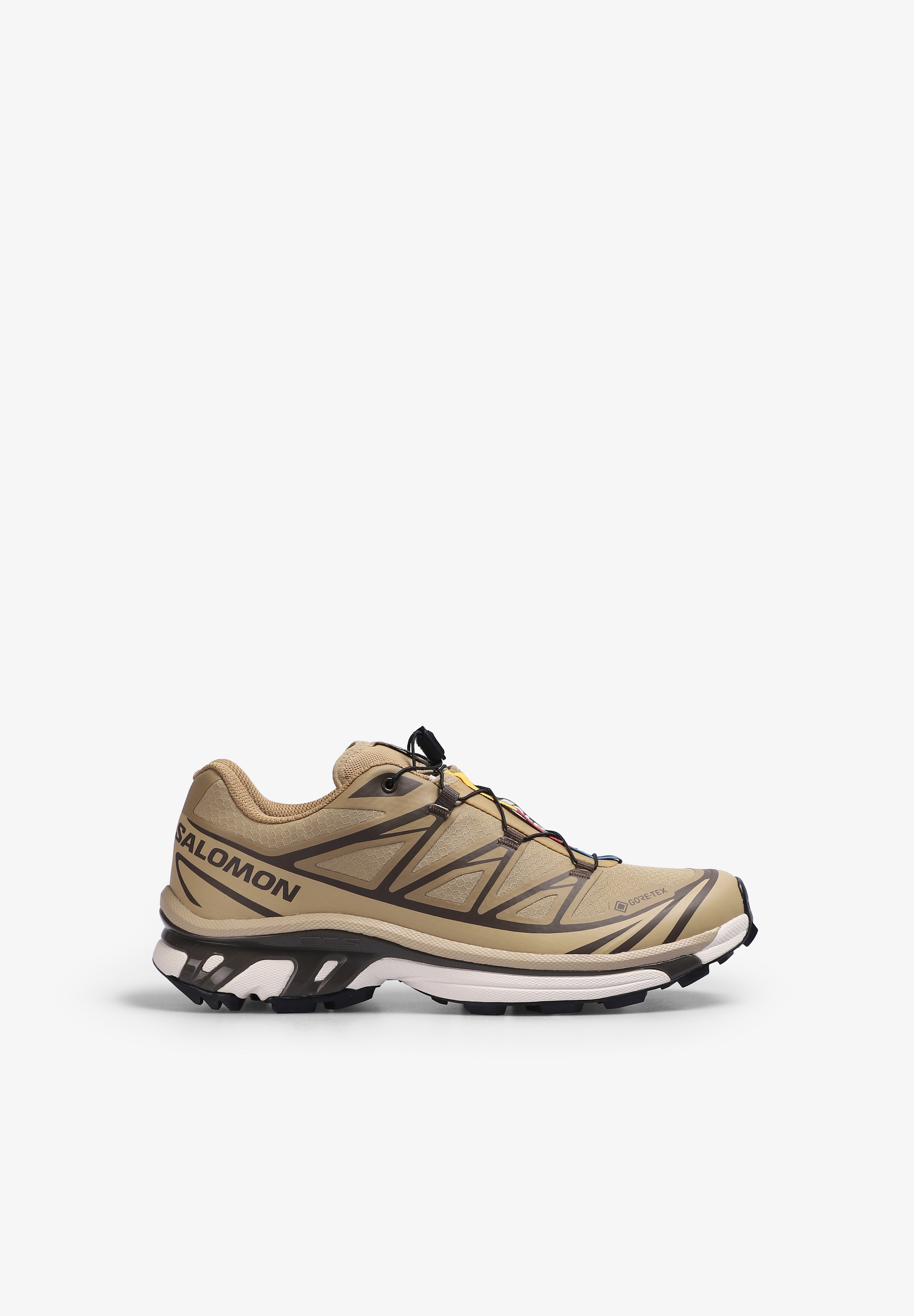 SALOMON | SAPATILHAS XT-6 GTX