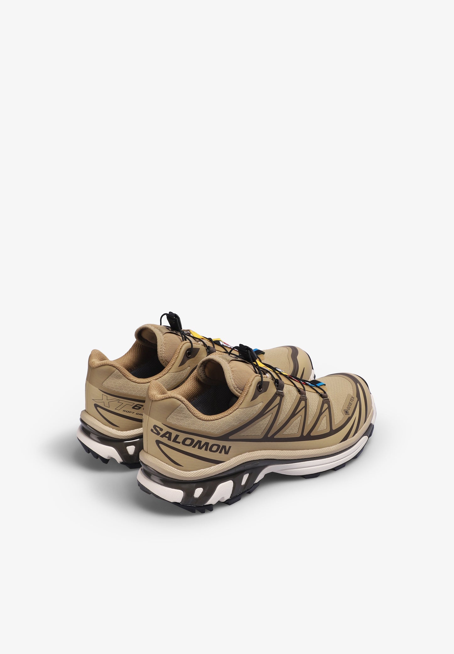 SALOMON | SAPATILHAS XT-6 GTX