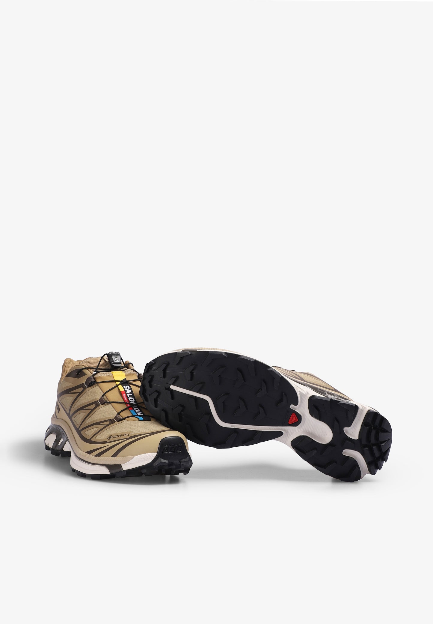 SALOMON | SAPATILHAS XT-6 GTX
