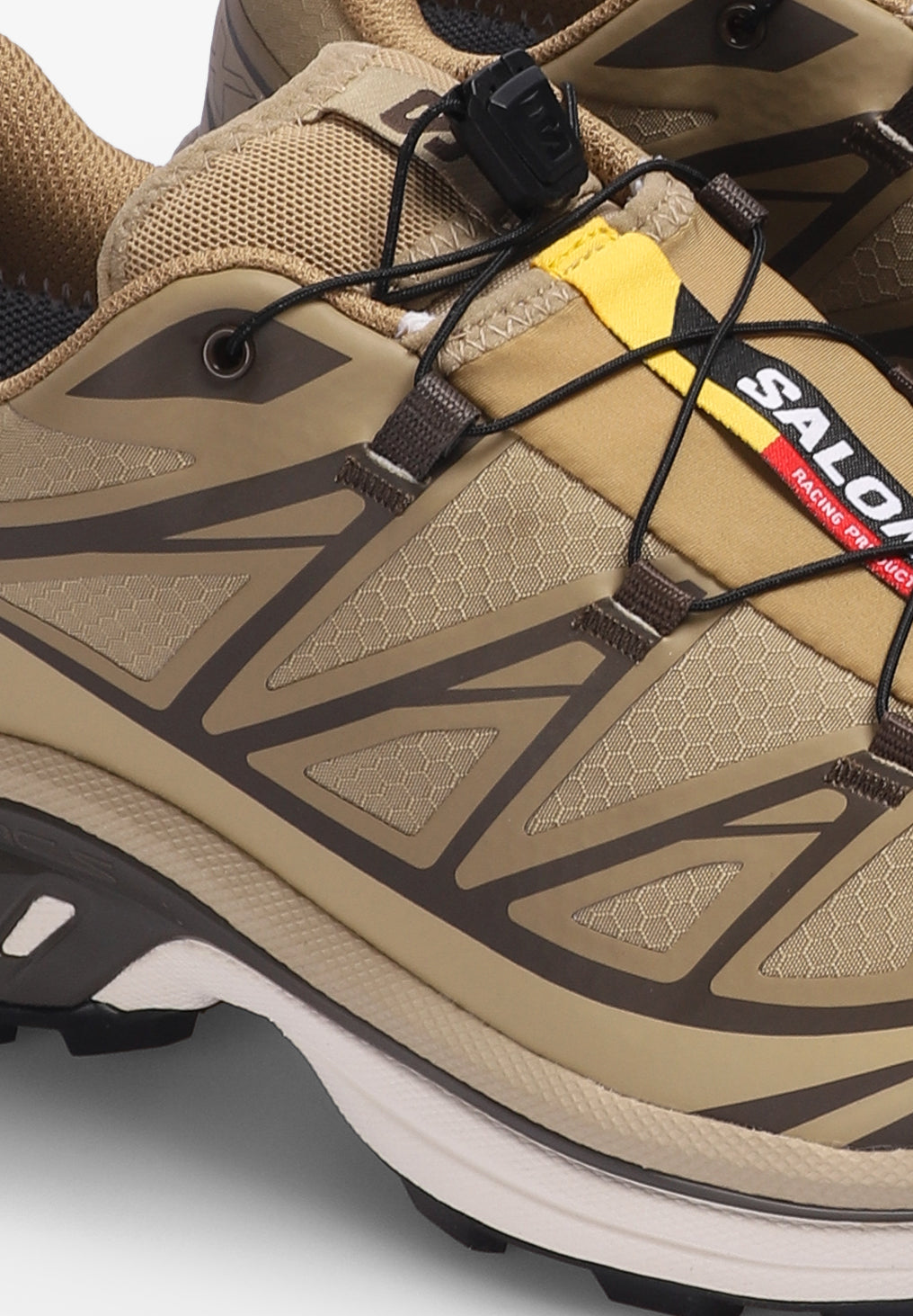 SALOMON | SAPATILHAS XT-6 GTX